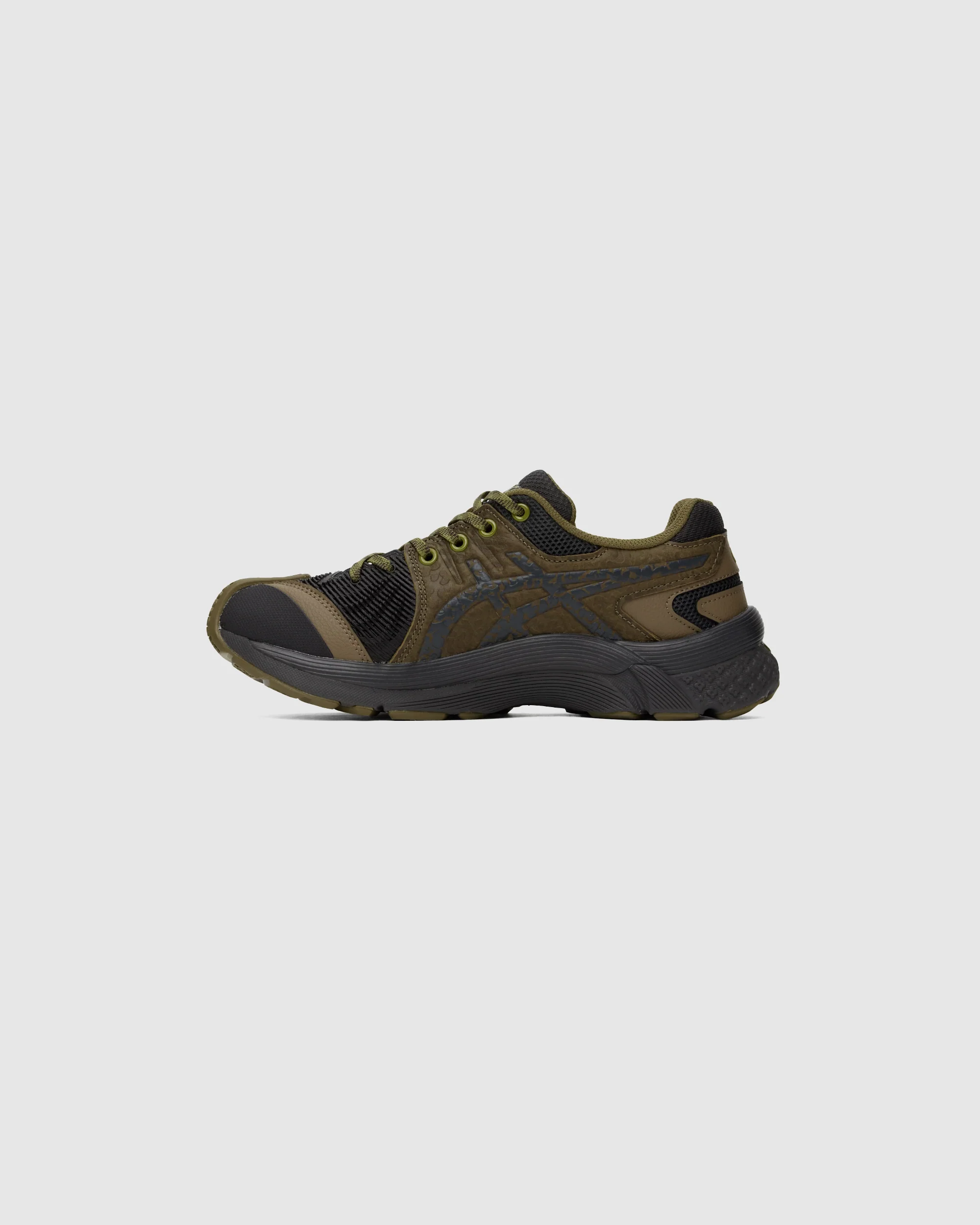 ASICS X KIKO Gel-Kiril III Bronze Brown - Image 3