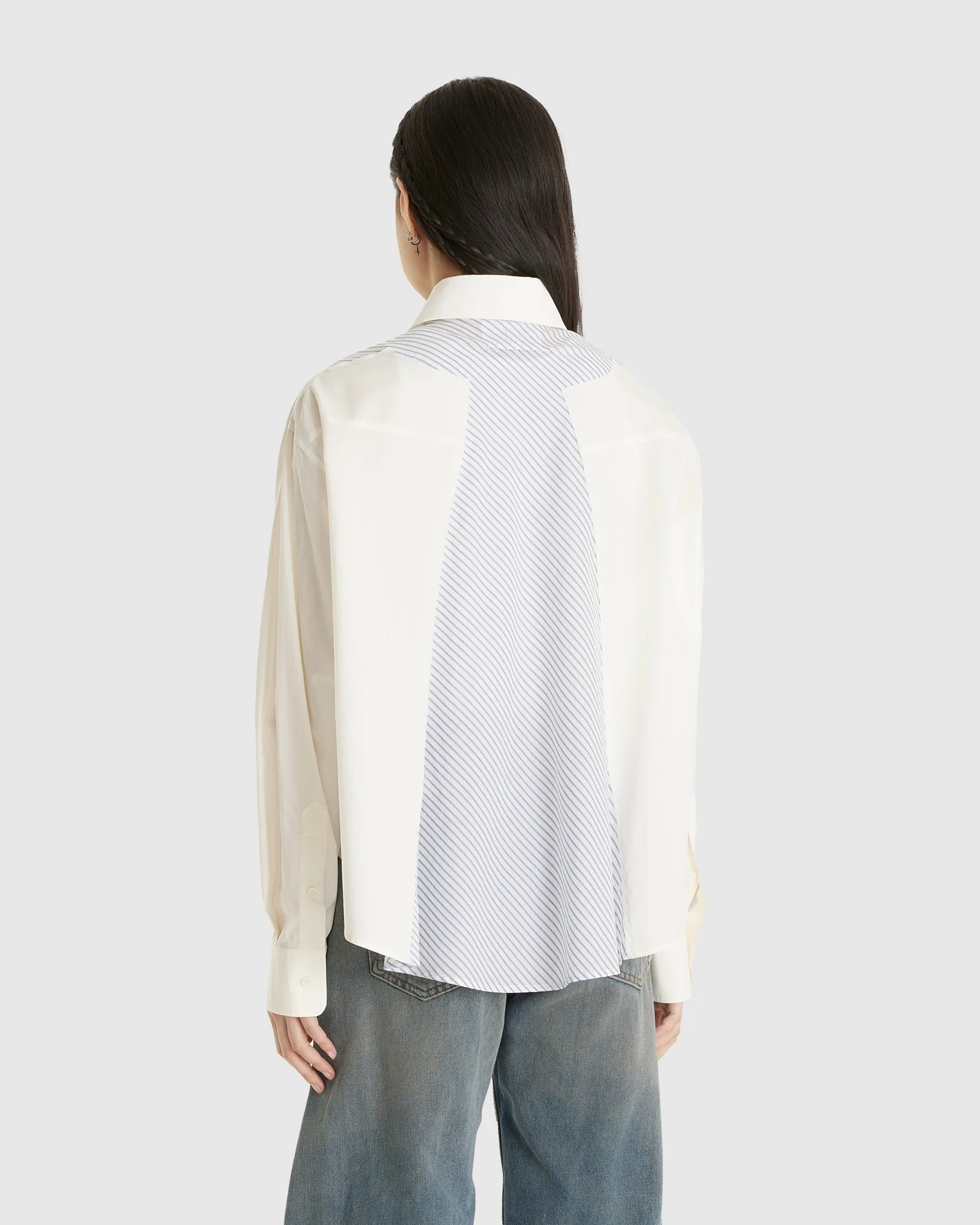 Asymmetric Shirt - Image 2