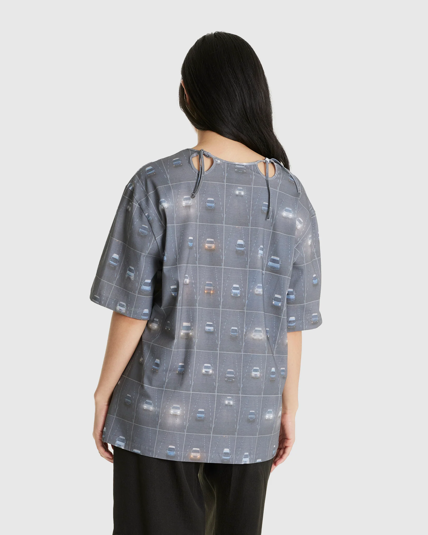 Auto Petal T-Shirt - Image 3