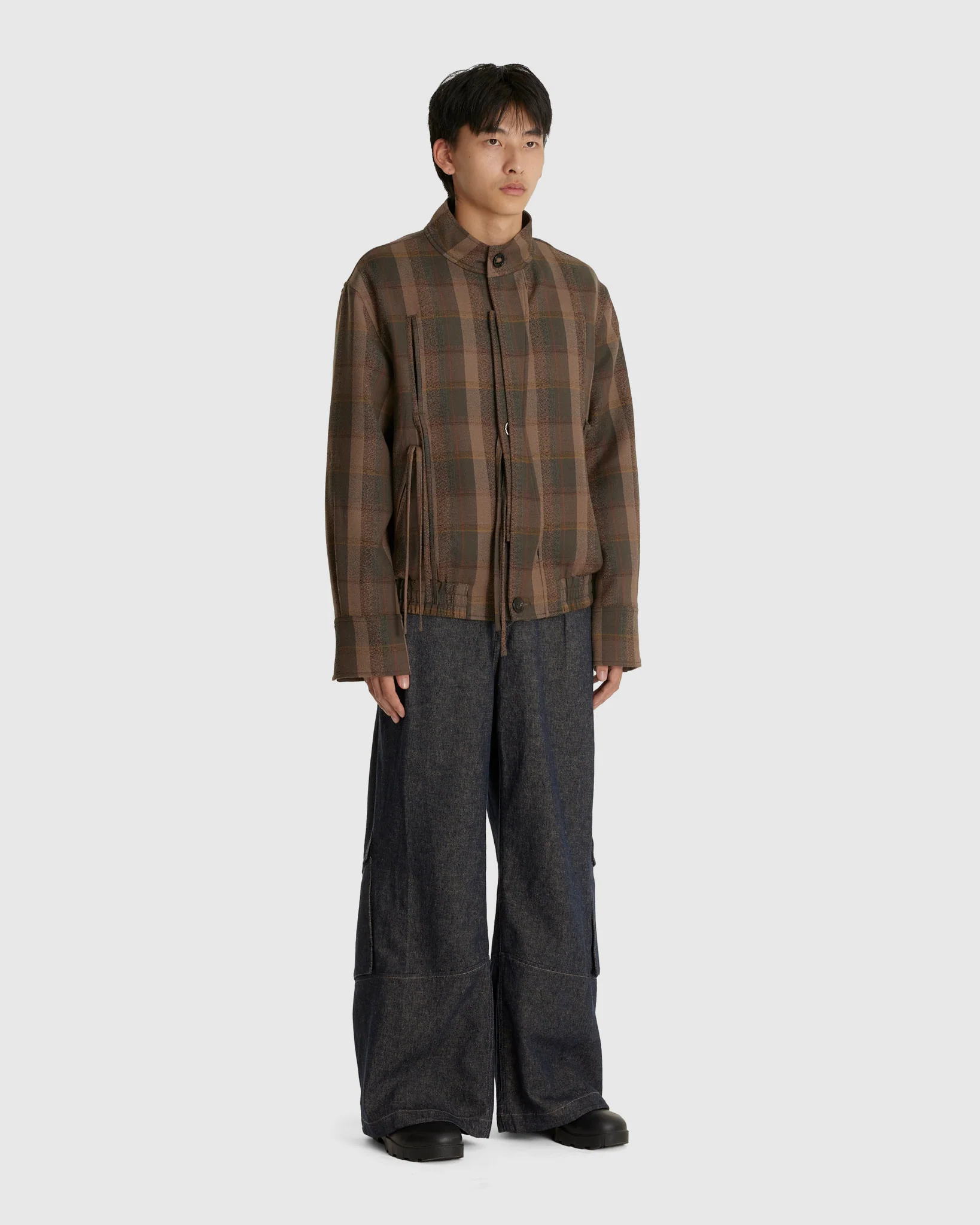 Backshift Cargo Denim - Image 2