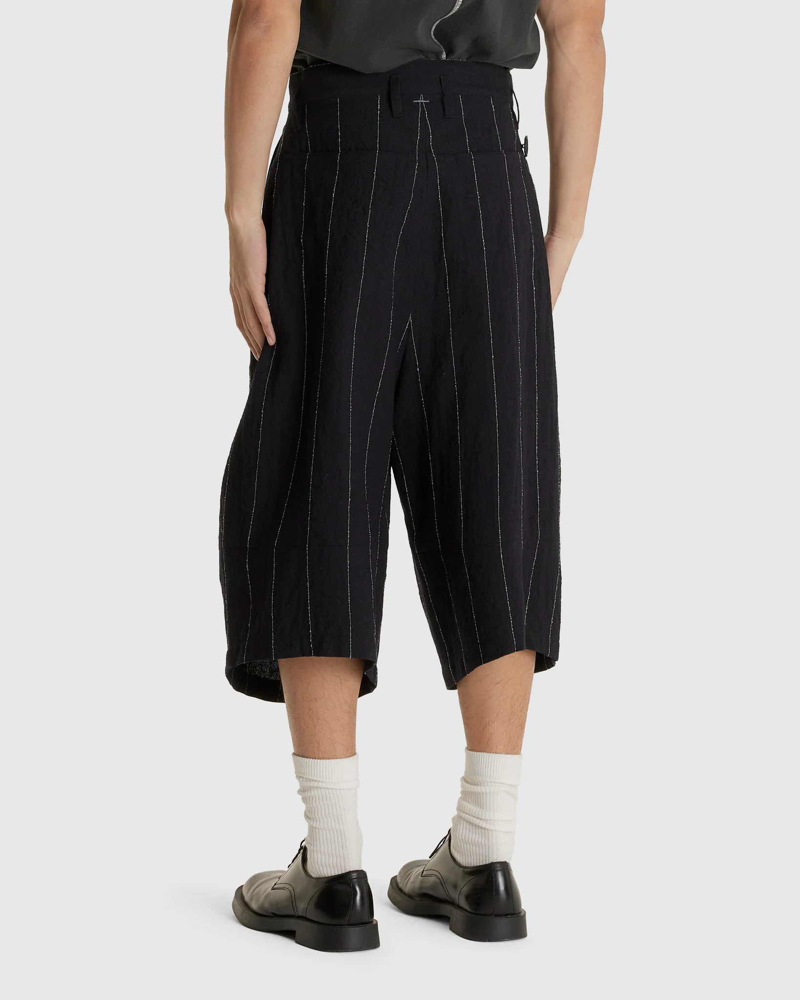 Baggy Shorts - Image 3