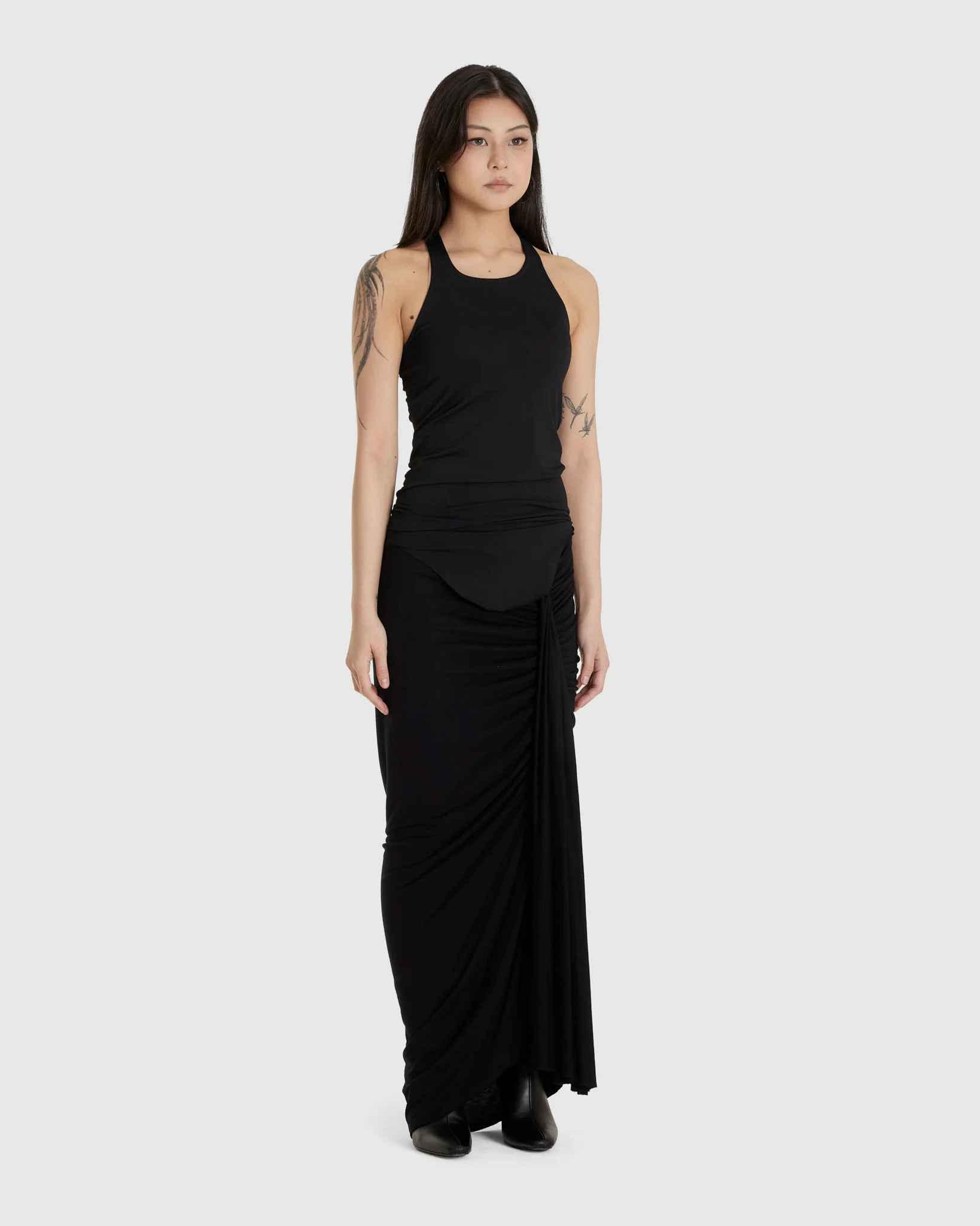 Basic Tank Black - Image 2