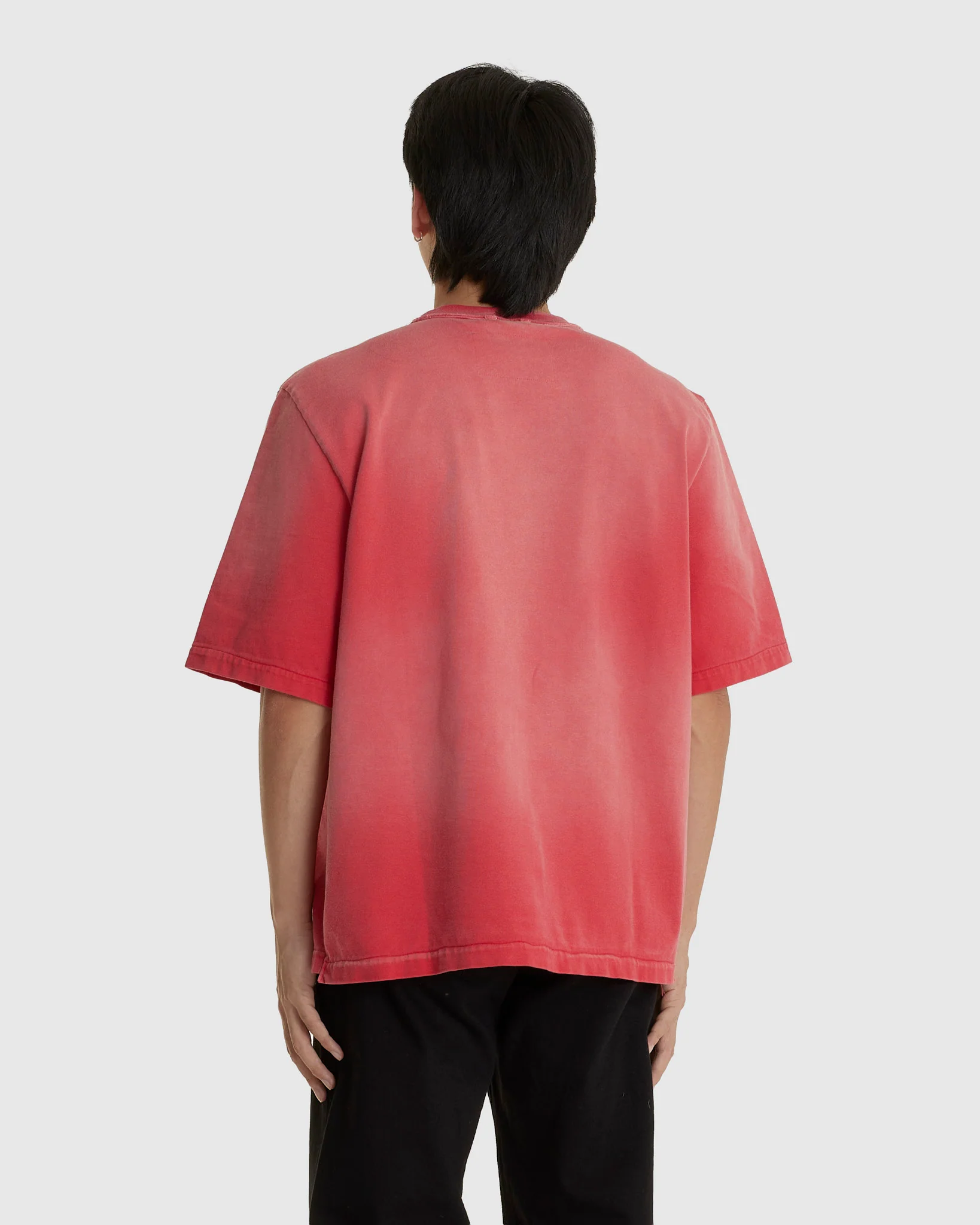 Big Tee Red - Image 3