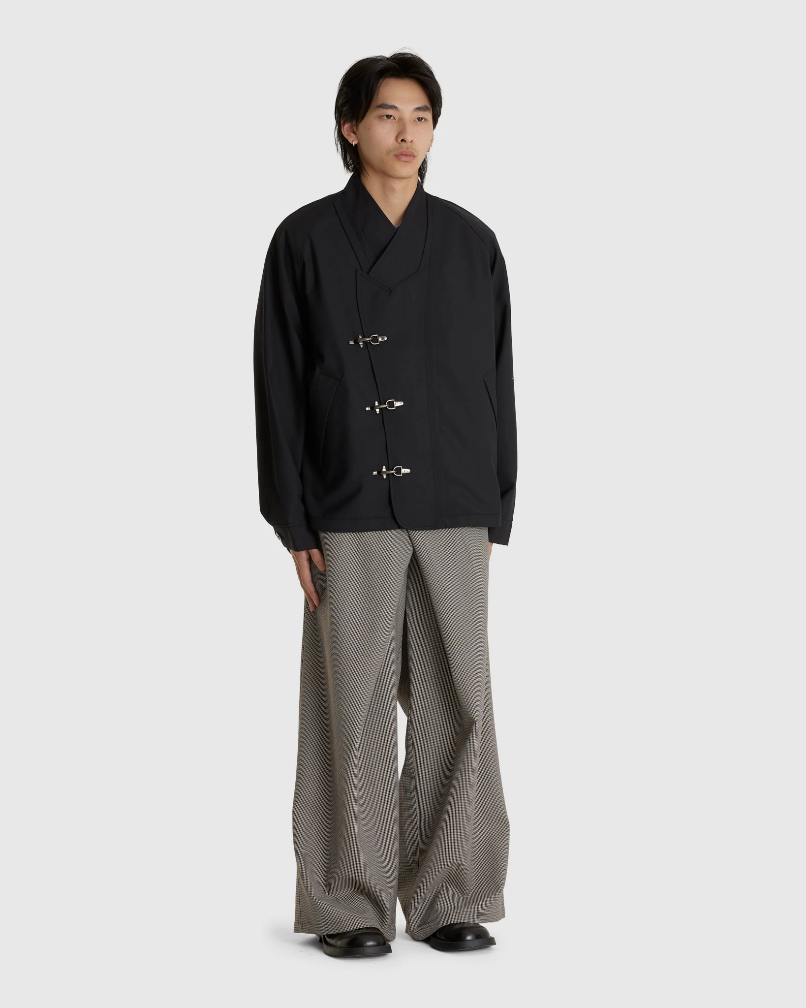 Braun Jacket New - Image 2