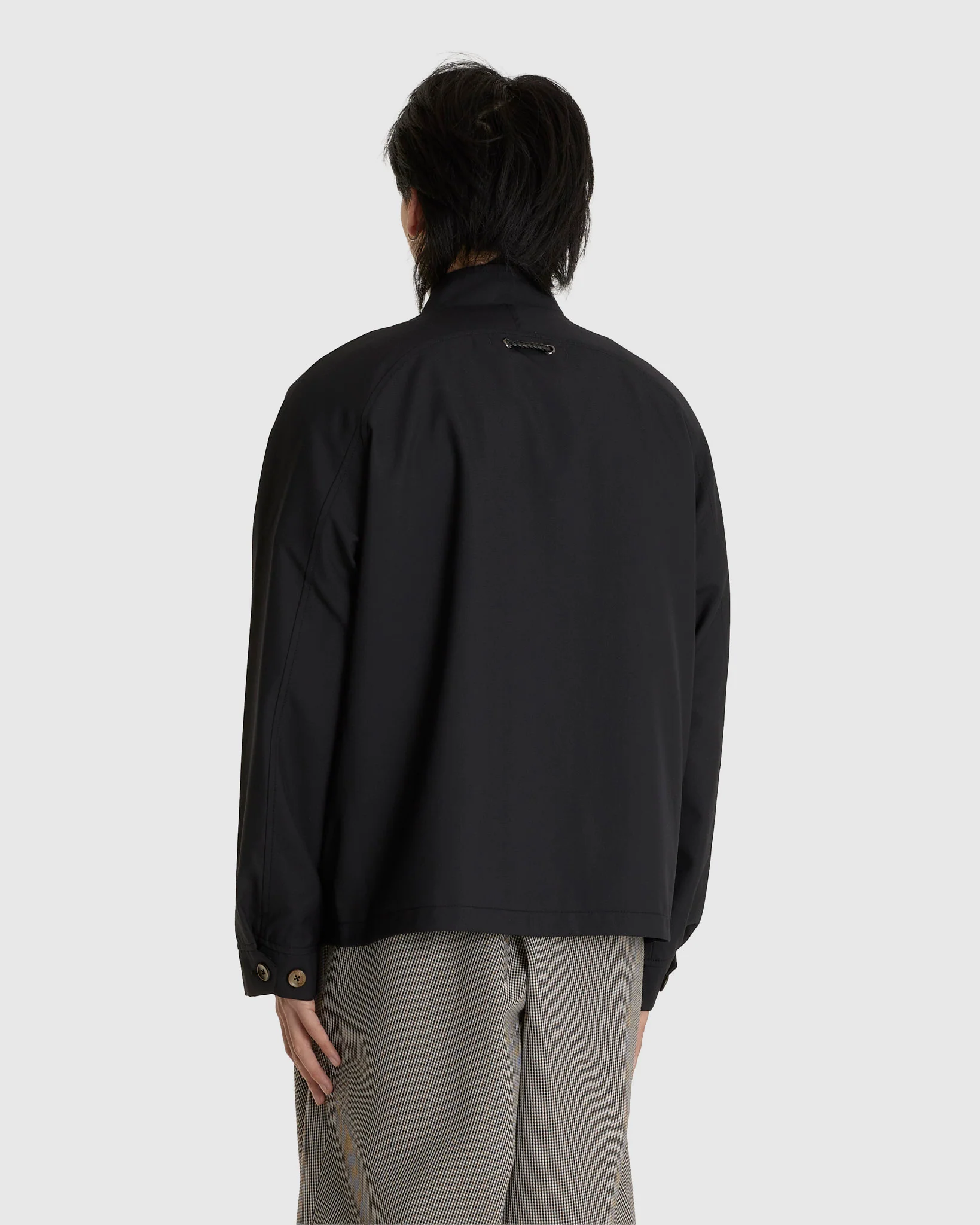 Braun Jacket New - Image 3