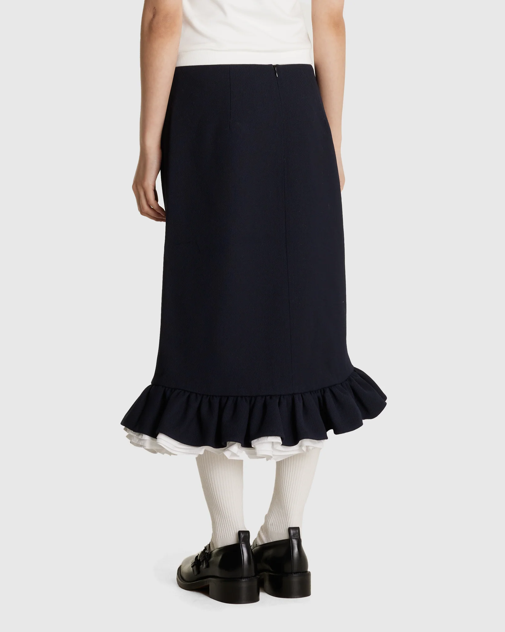 Bud Frap Skirt - Image 3