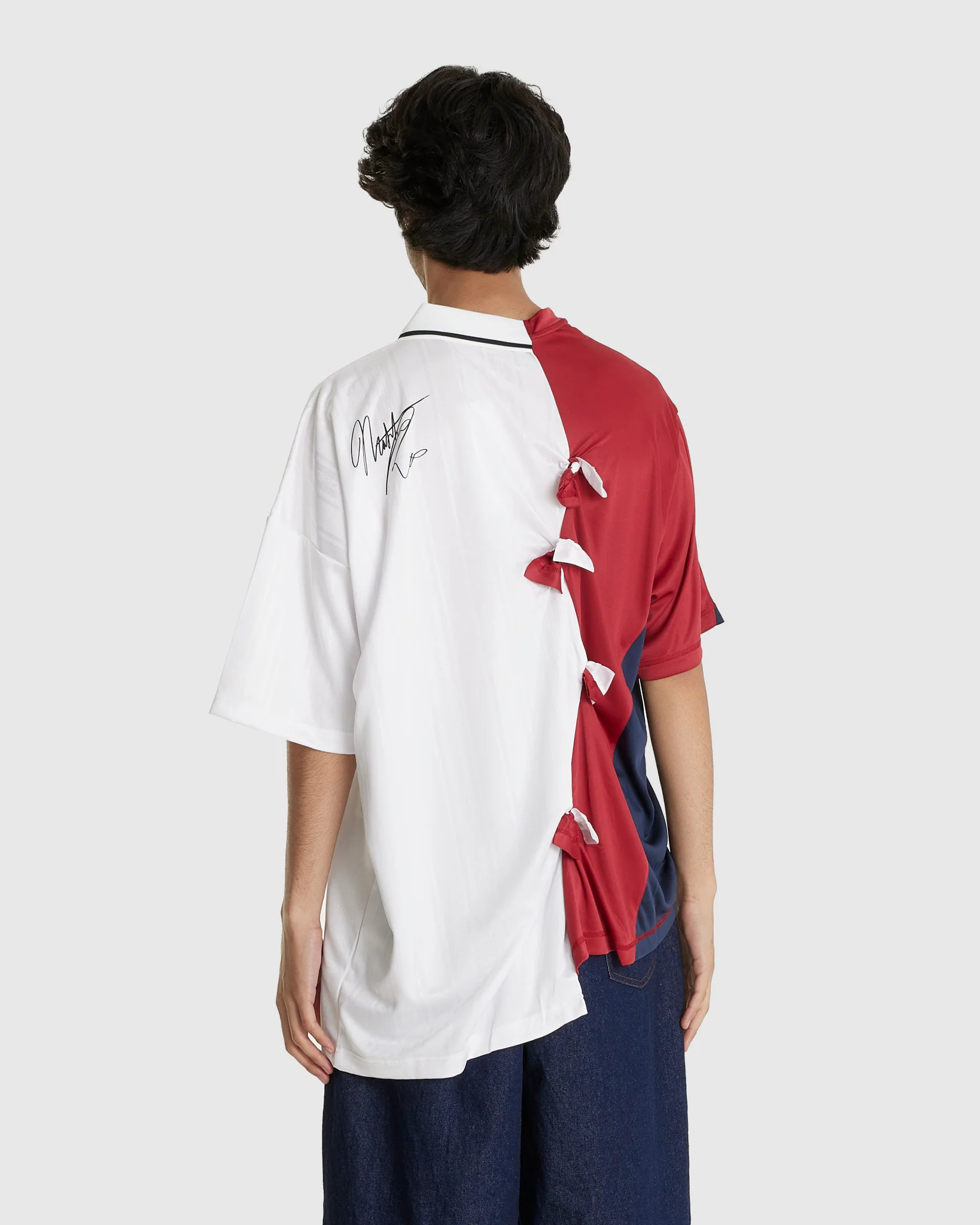 Collage Football Top - Image 3
