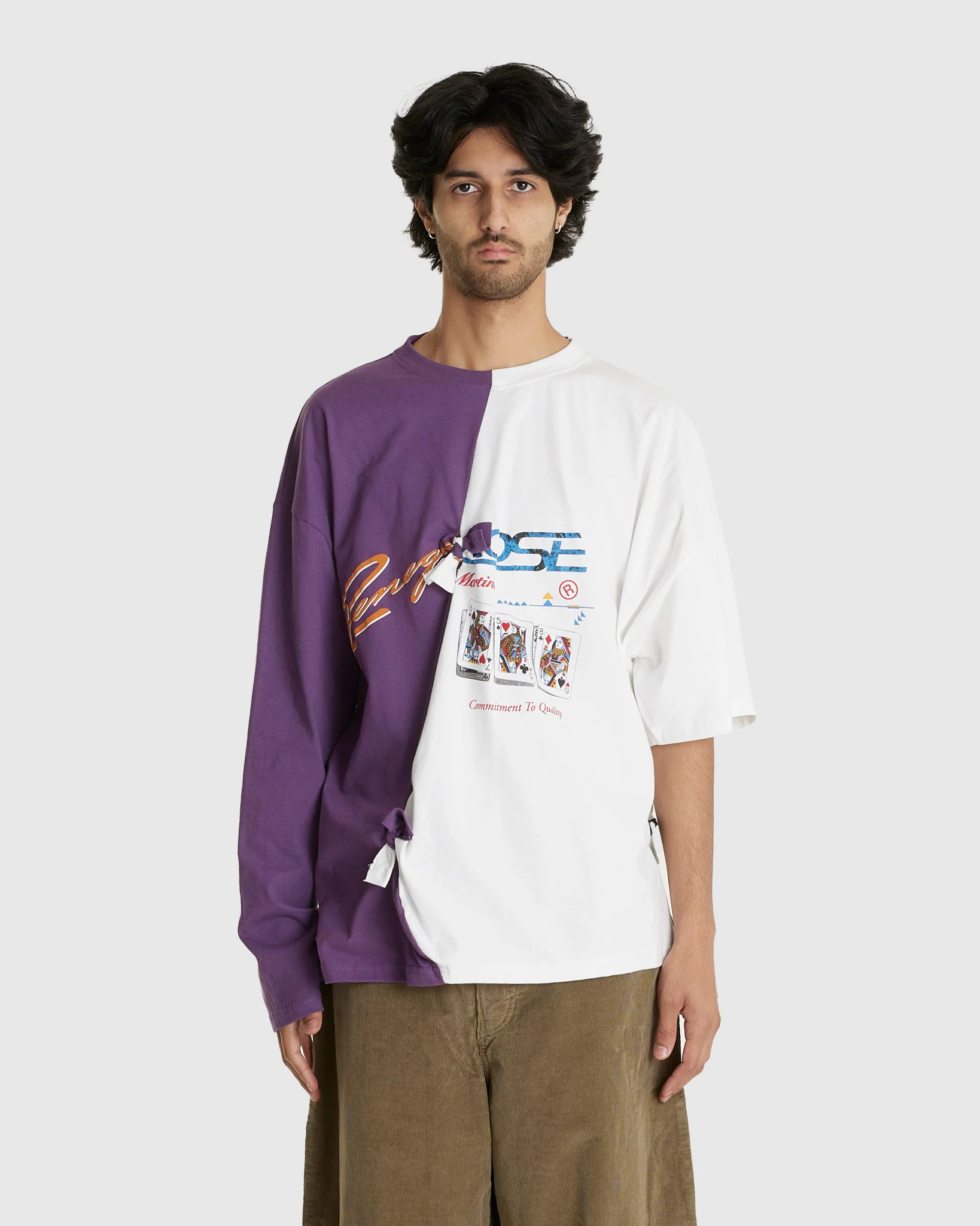 Collage T-Shirt