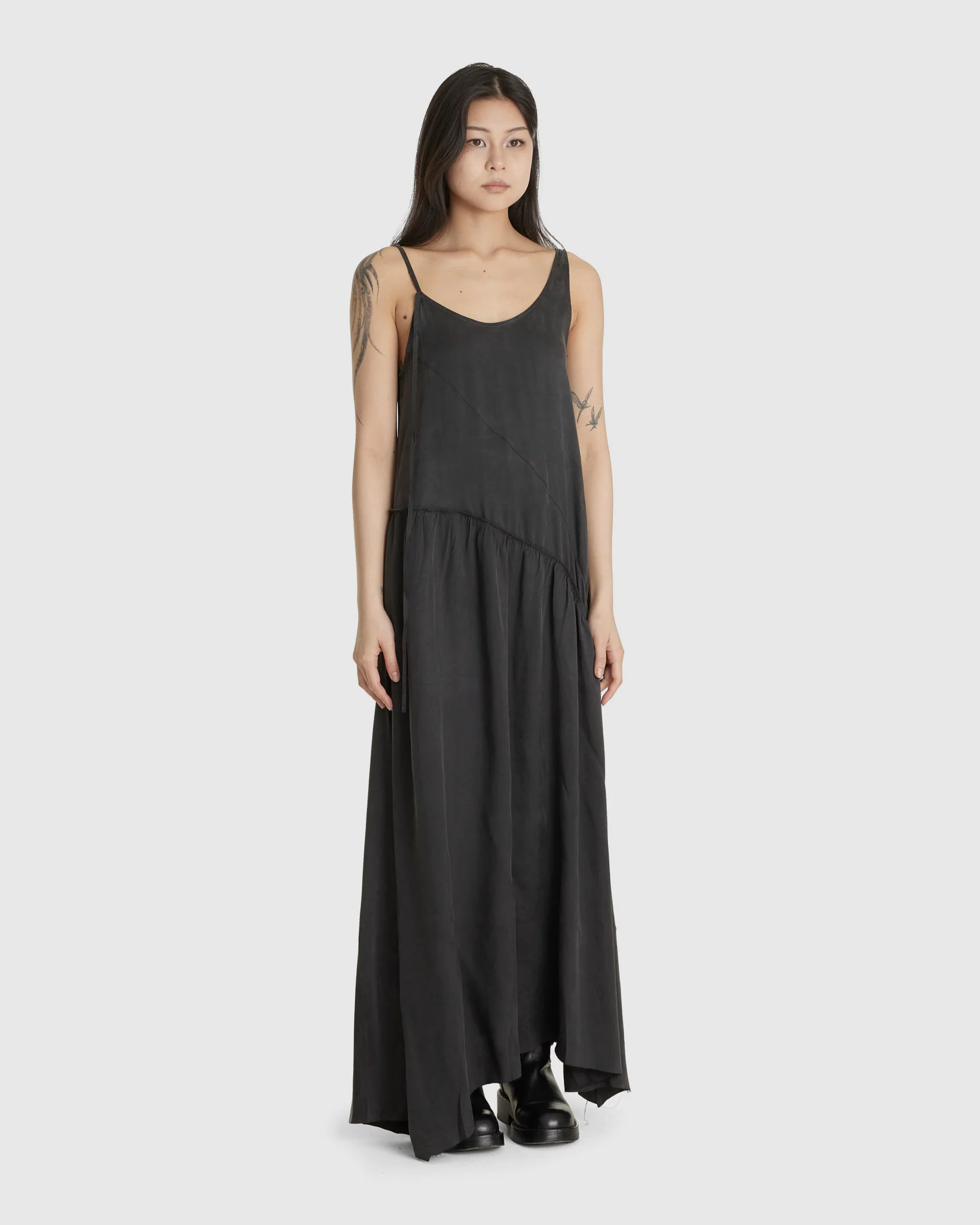Comfort Midi Dress - Image 2