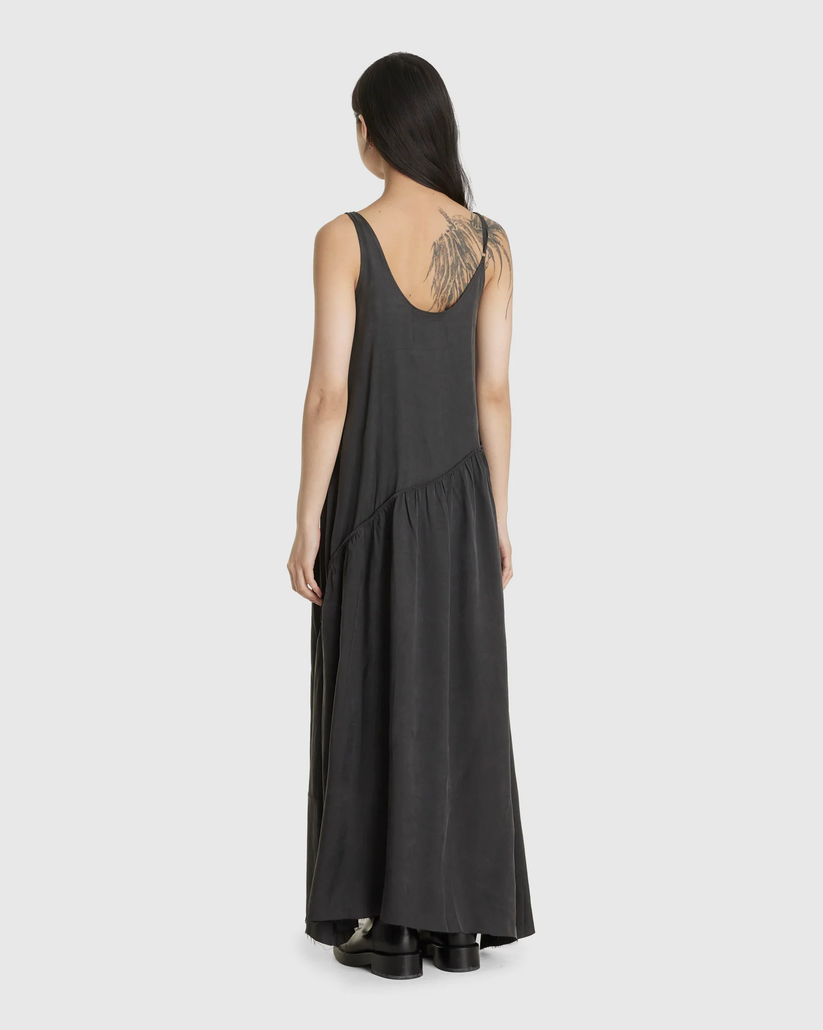 Comfort Midi Dress - Image 3