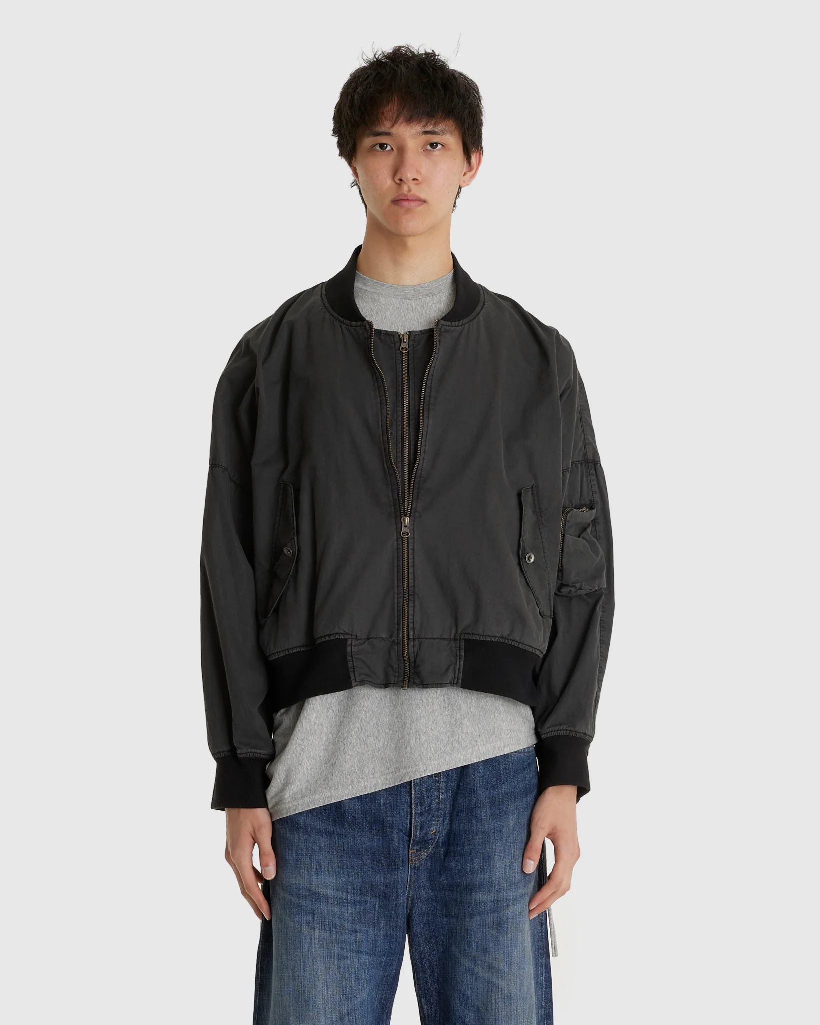 Cotton Bomber