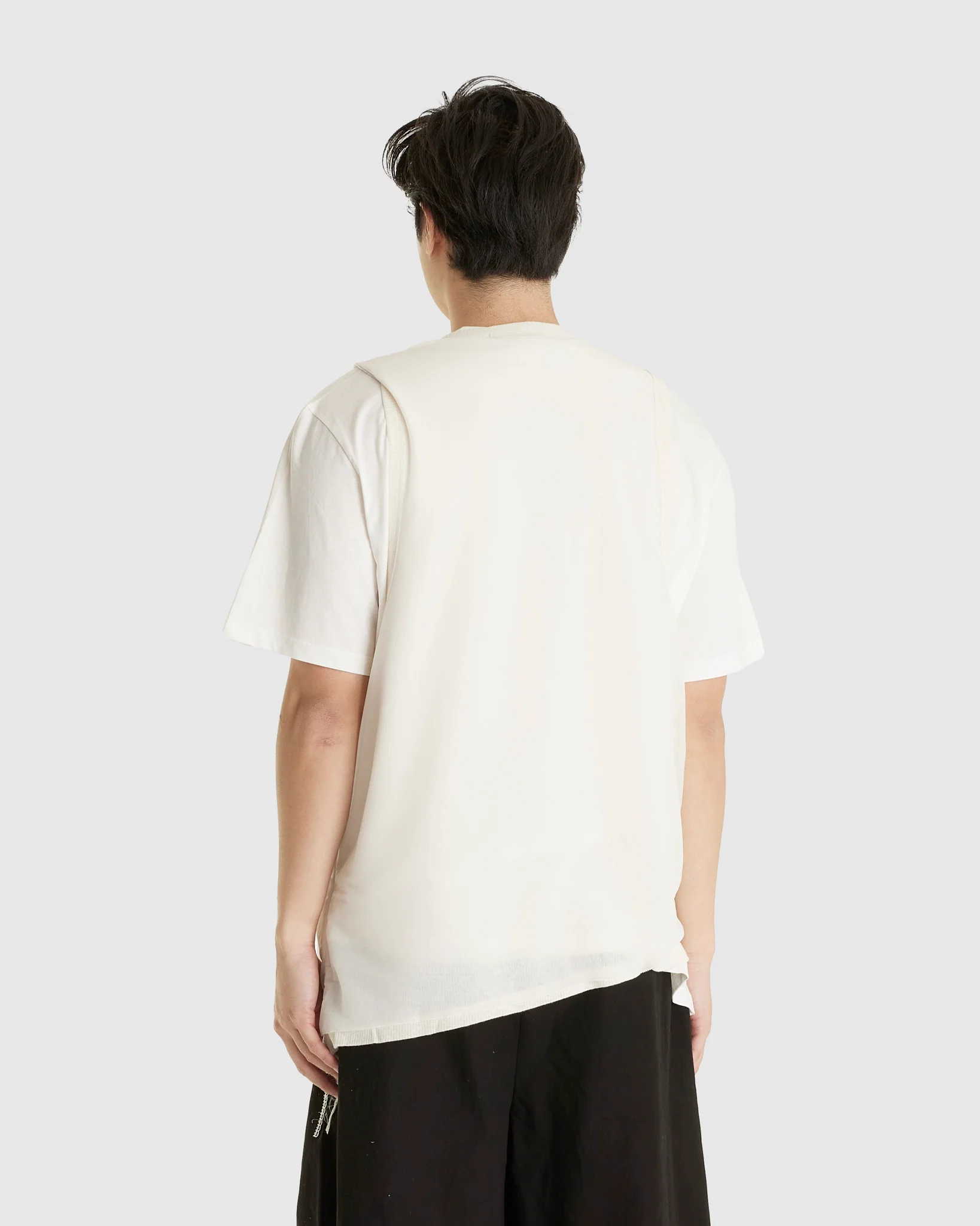 Double Layer T-Shirt - Image 3