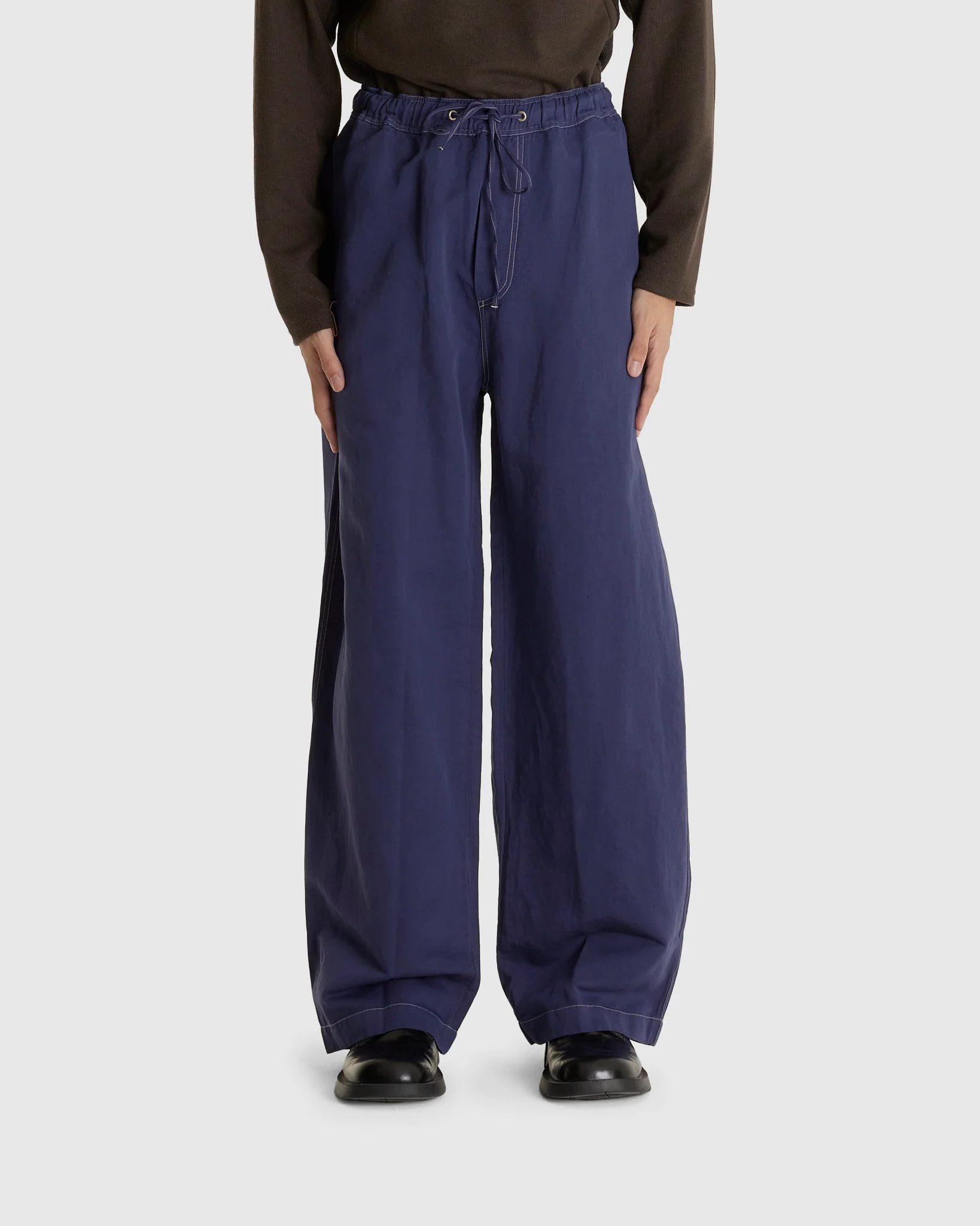 Drawstring Pant