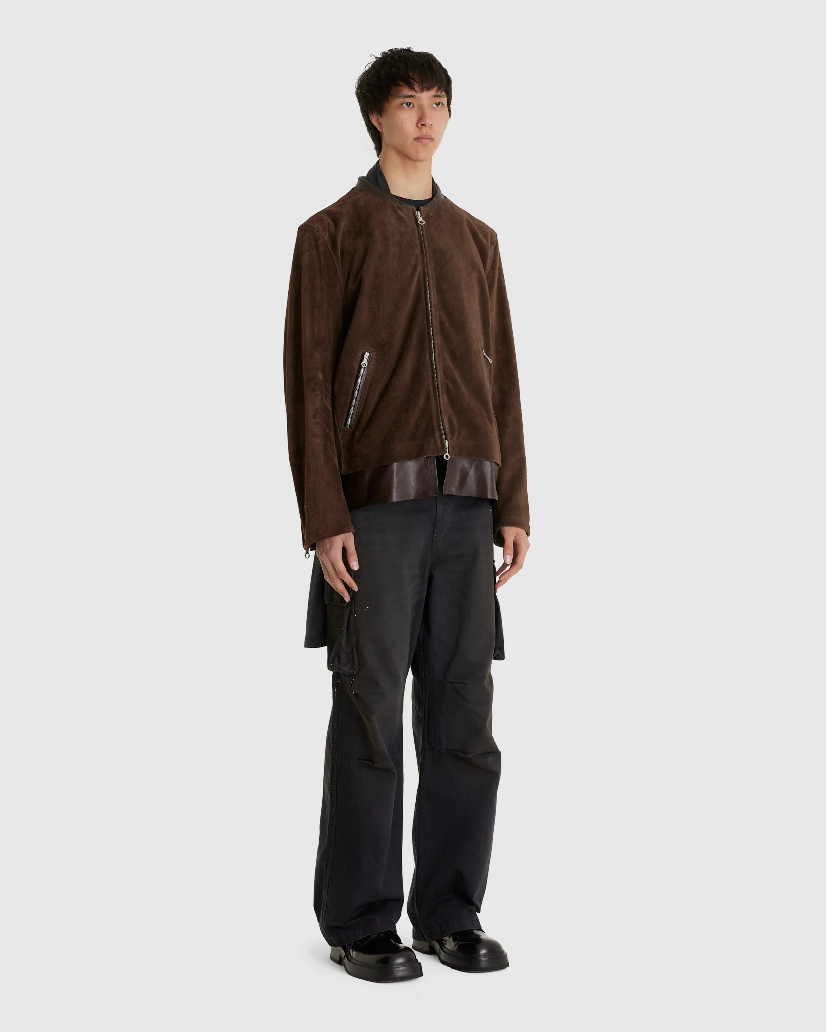 Drift Jacket - Image 2