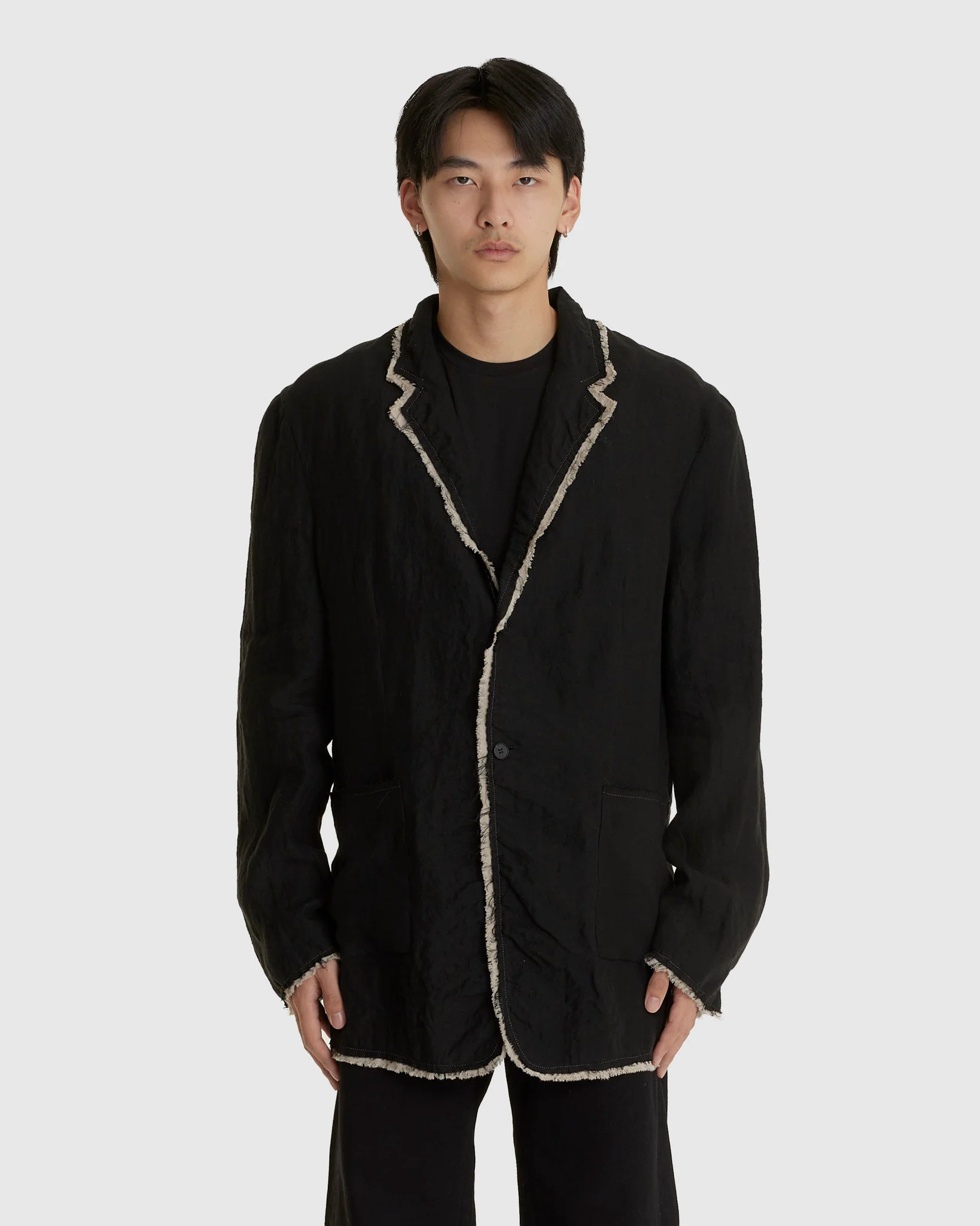 Drifter Single Jacket (2026)