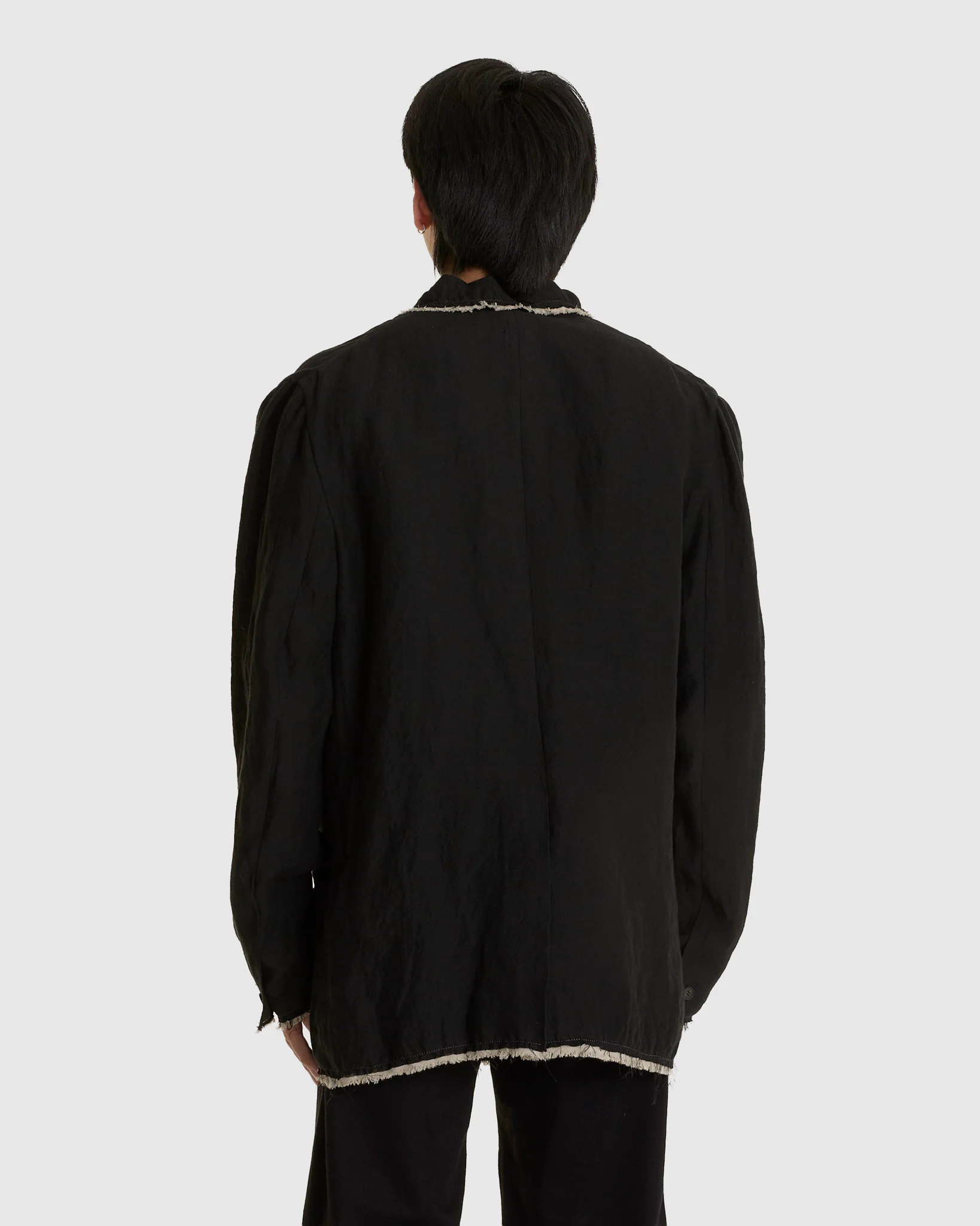 Drifter Single Jacket (2026) - Image 3