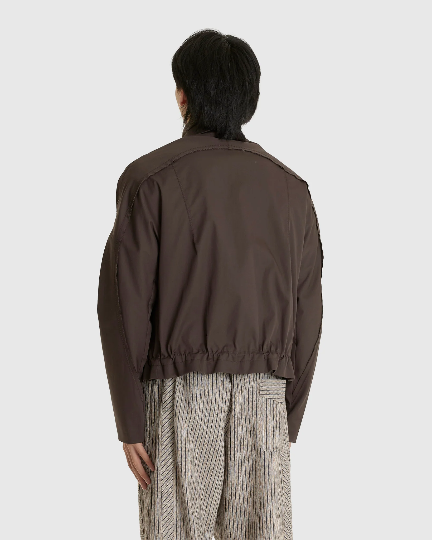 Egreta Jacket Palm - Image 3