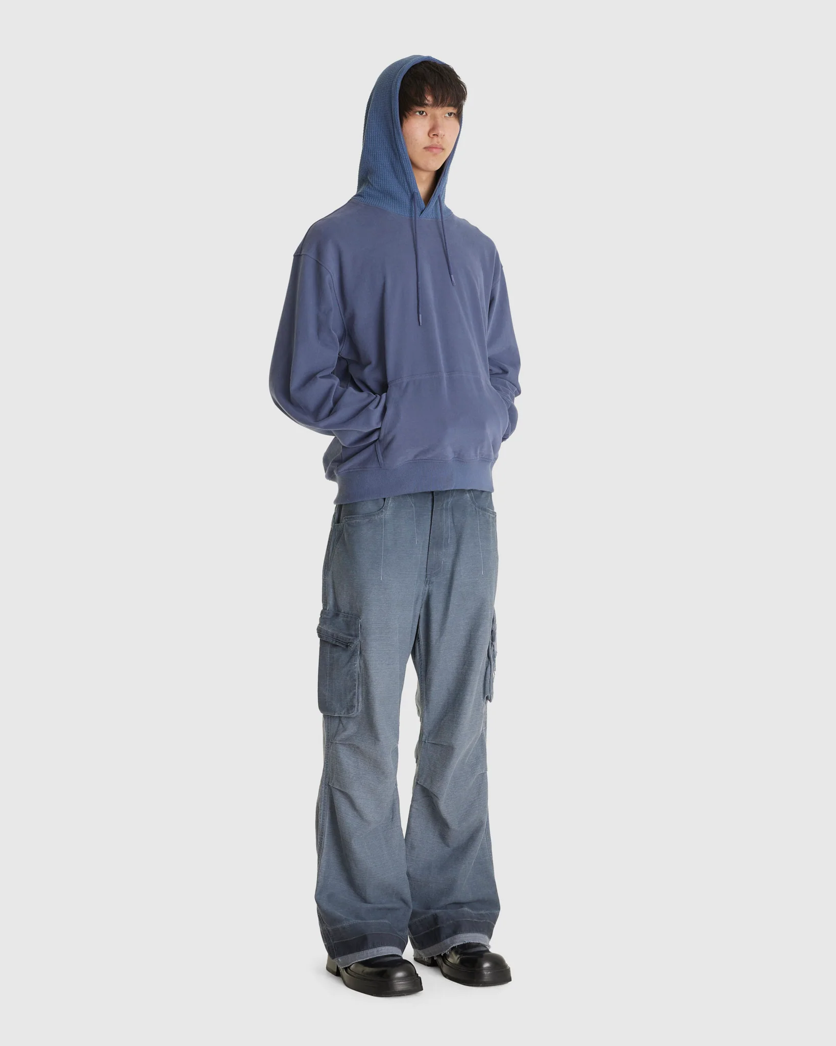 EP.8 01 Hoodie - Image 3