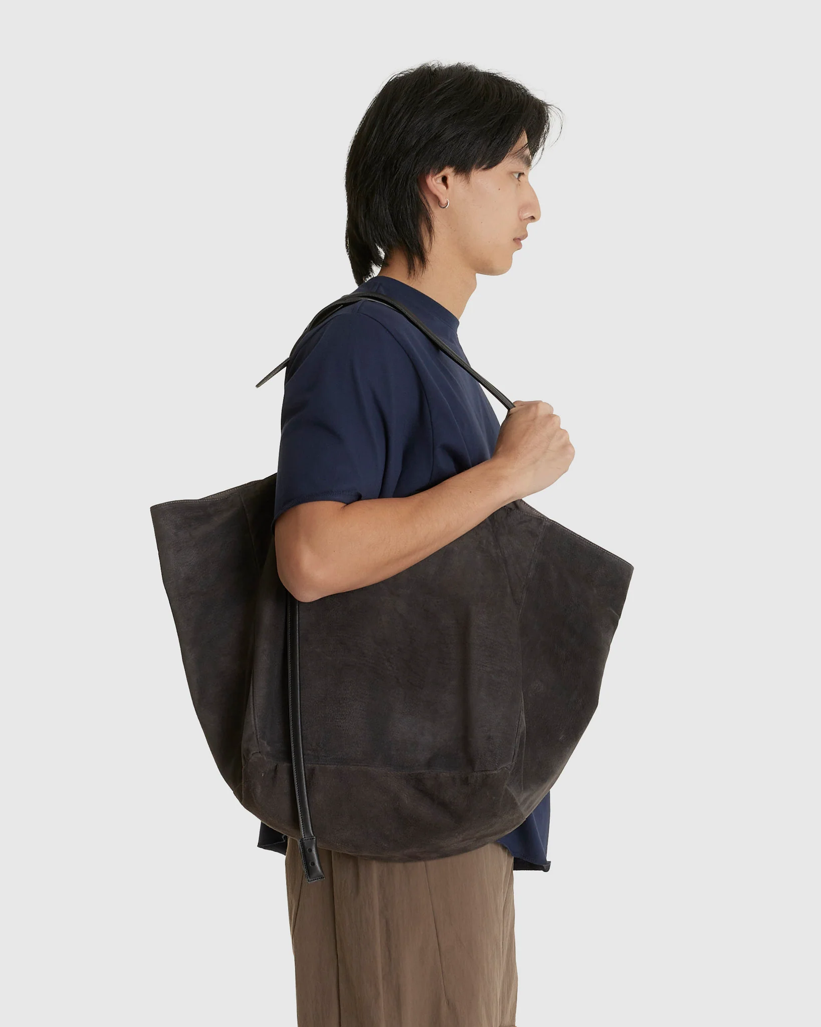 EP.9 02 Bag Brown