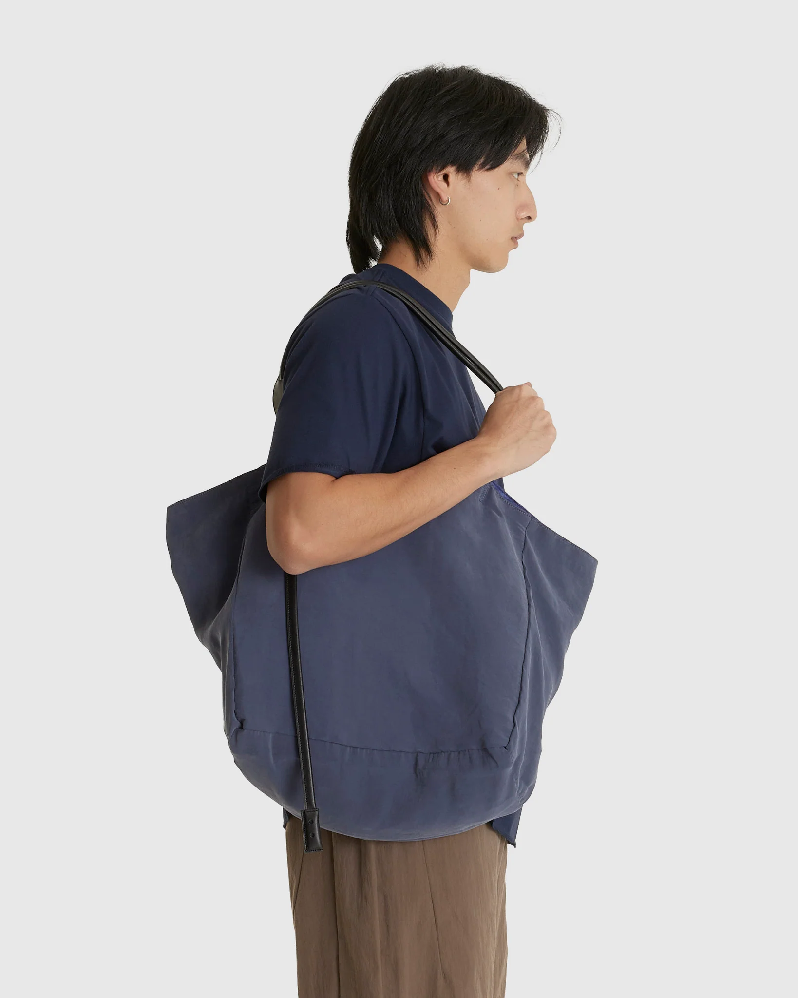 EP.9 02 Bag Royal Blue