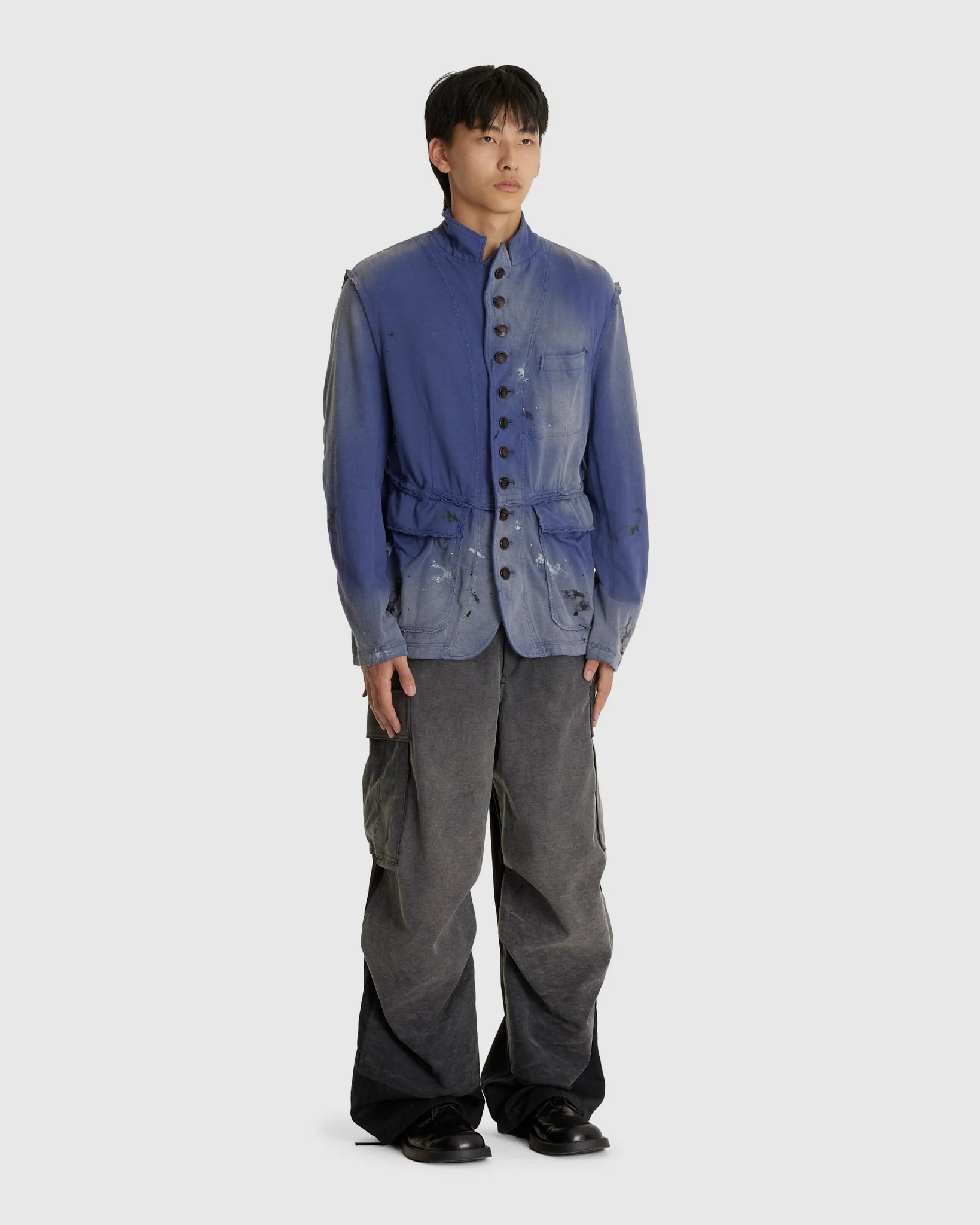 Faded Memory Jacket - Image 2