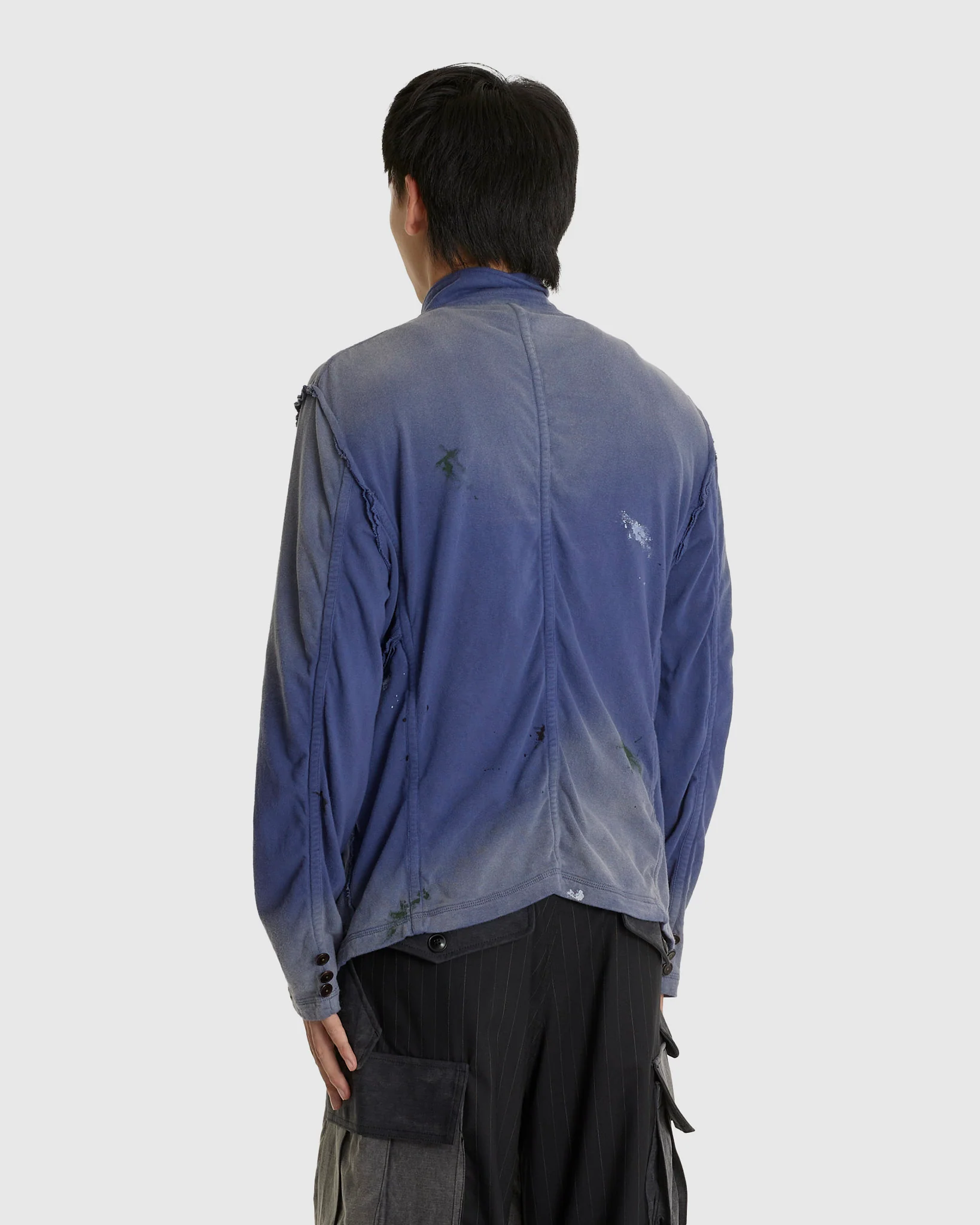 Faded Memory Jacket - Image 3