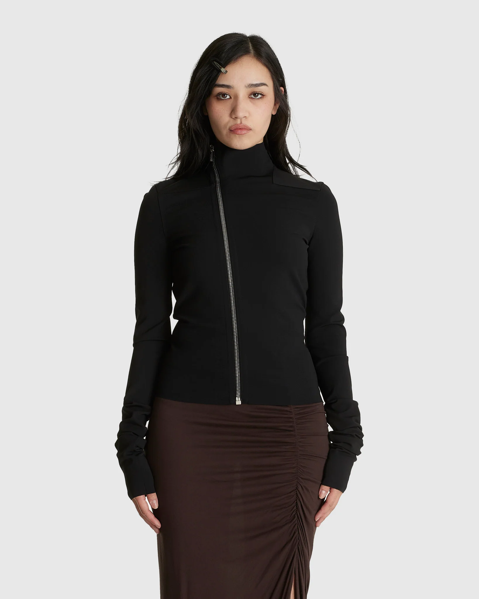 Gary Jacket Black