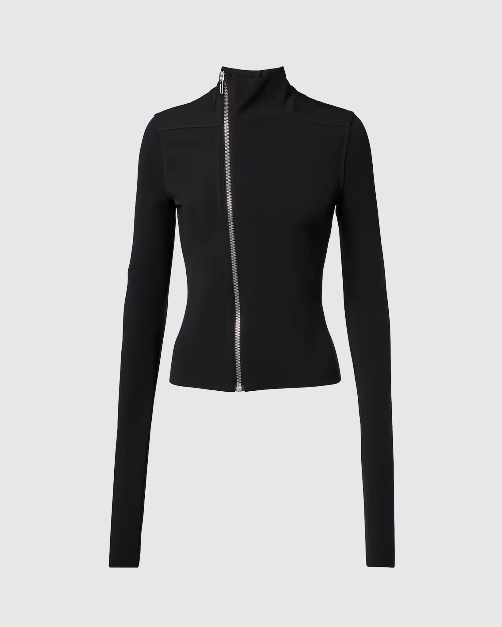 Gary Jacket Black