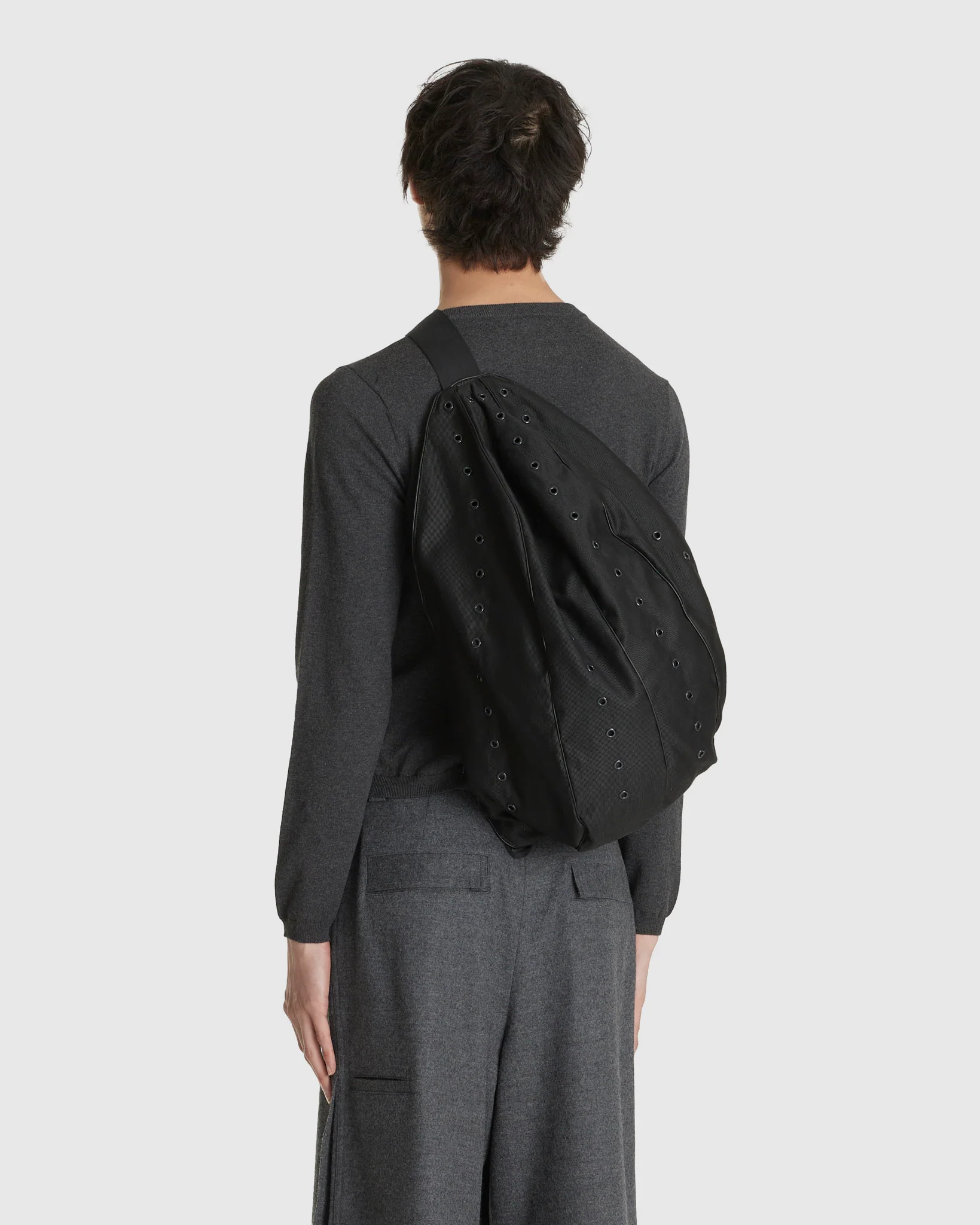 Sling Bag Black