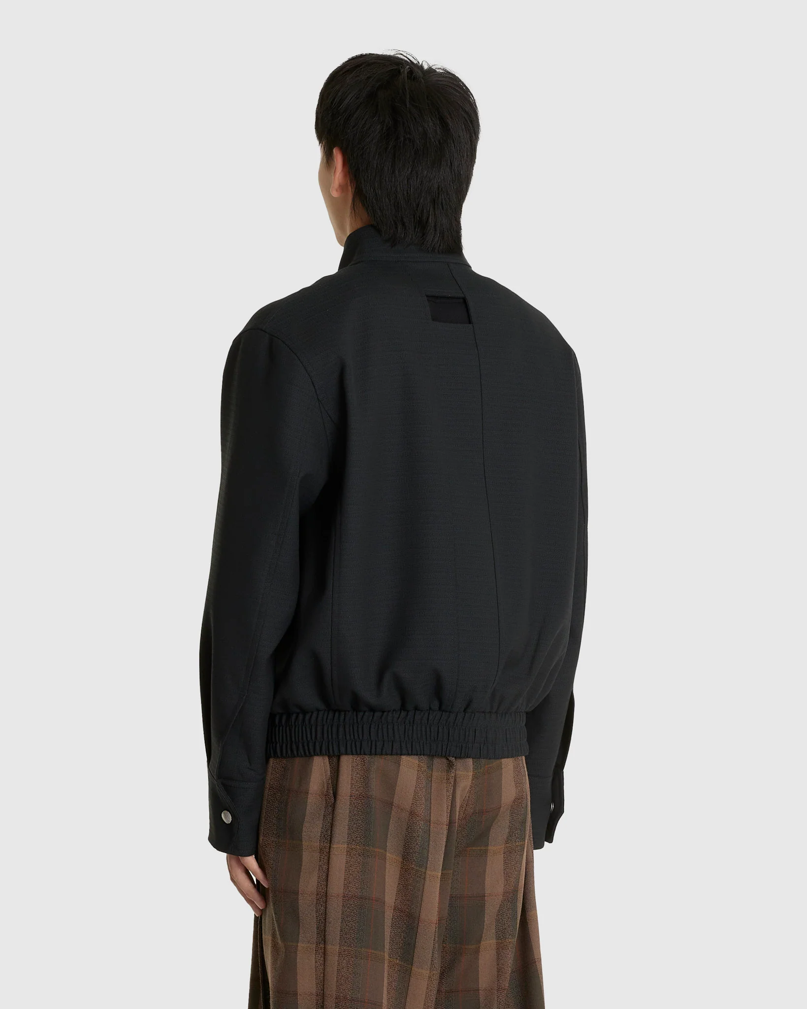 Harrington Jacket - Image 3