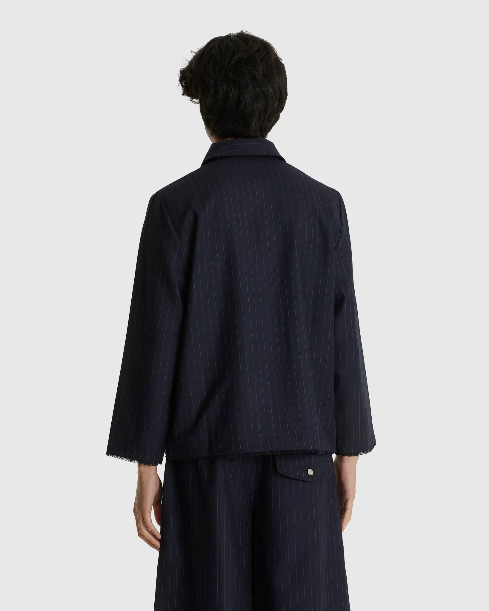 Heirloom Jacket - Image 3