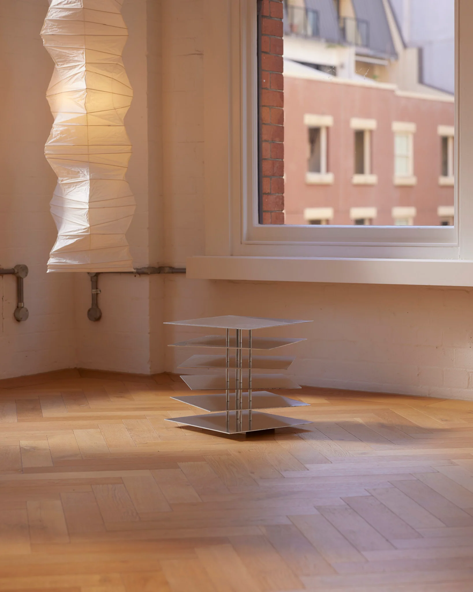 Helix Table - Image 2