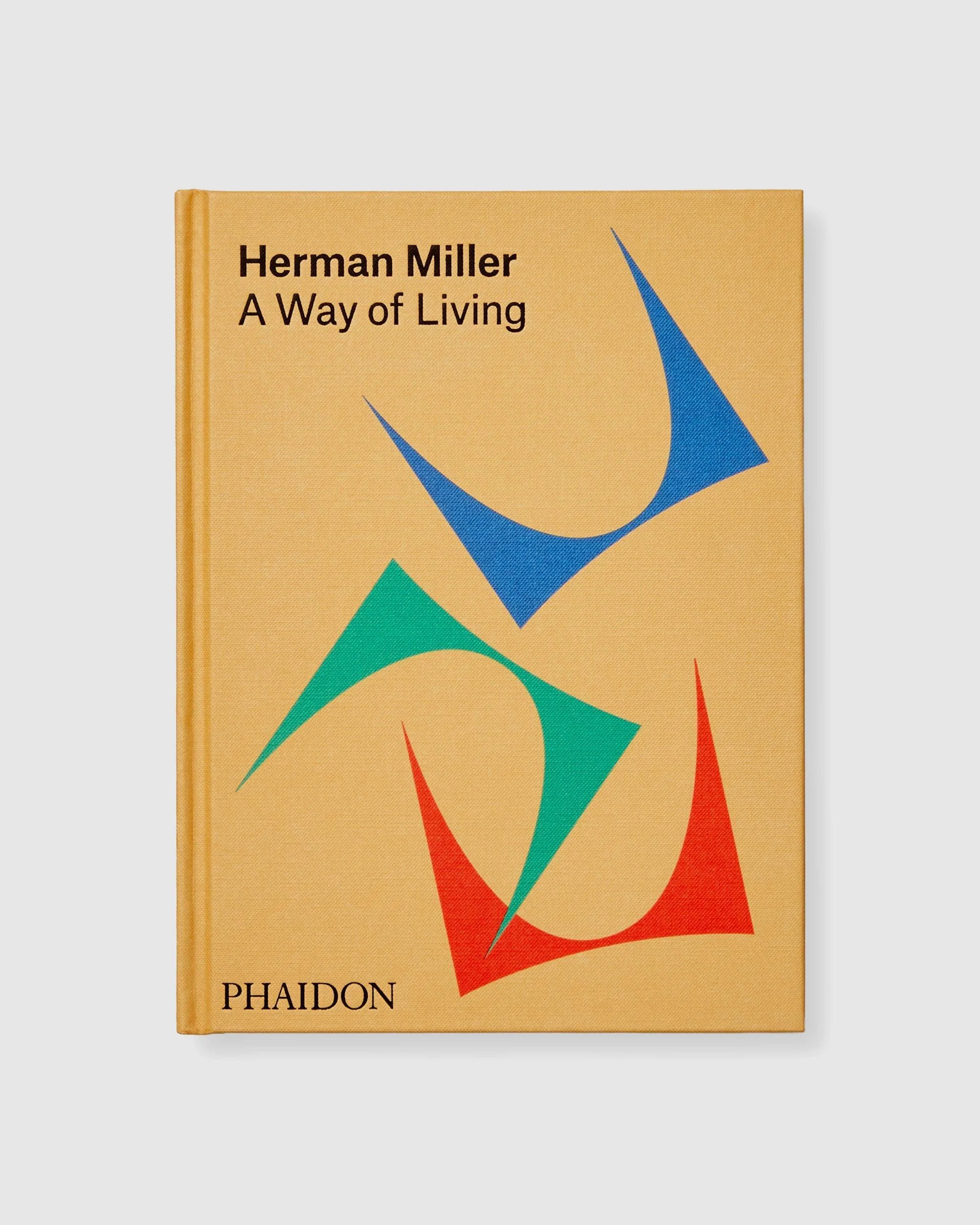 Herman Miller, A Way Of Living