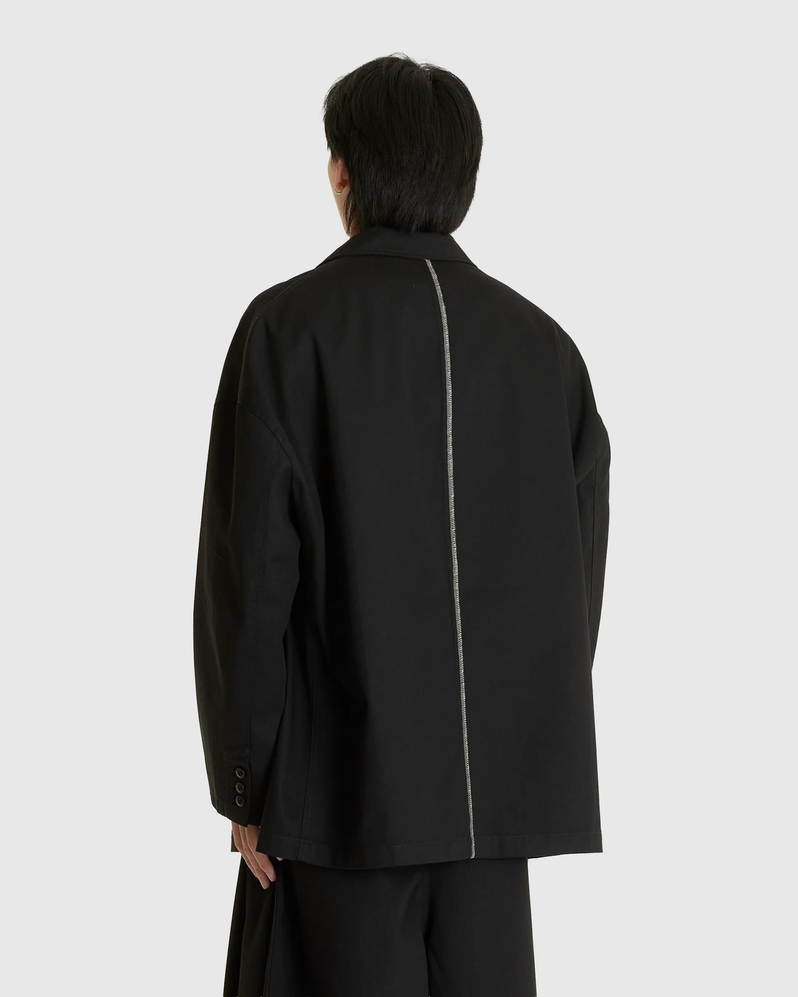 His JK With Dickies - Image 3