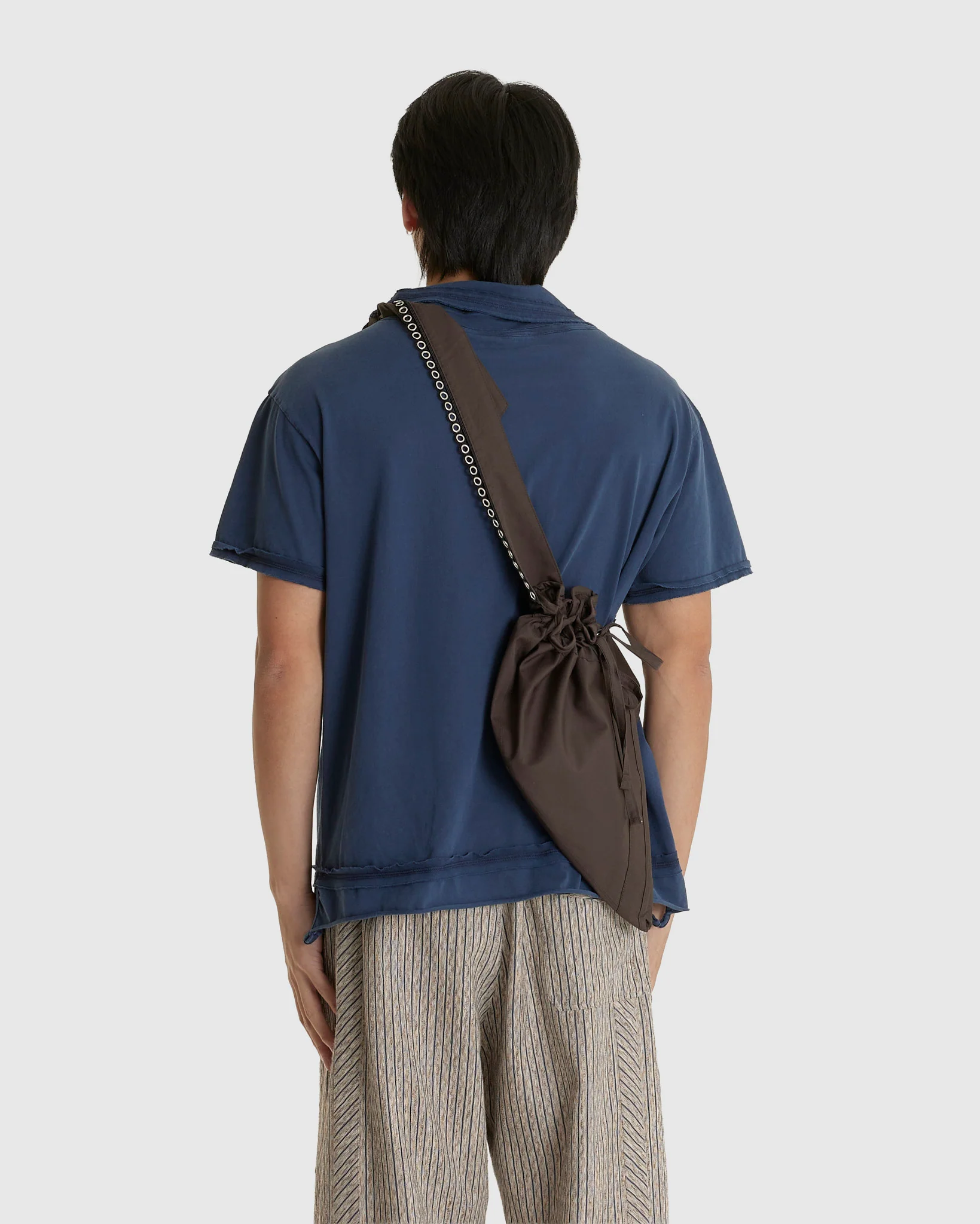 Kest Pouch Bag Palm - Image 2