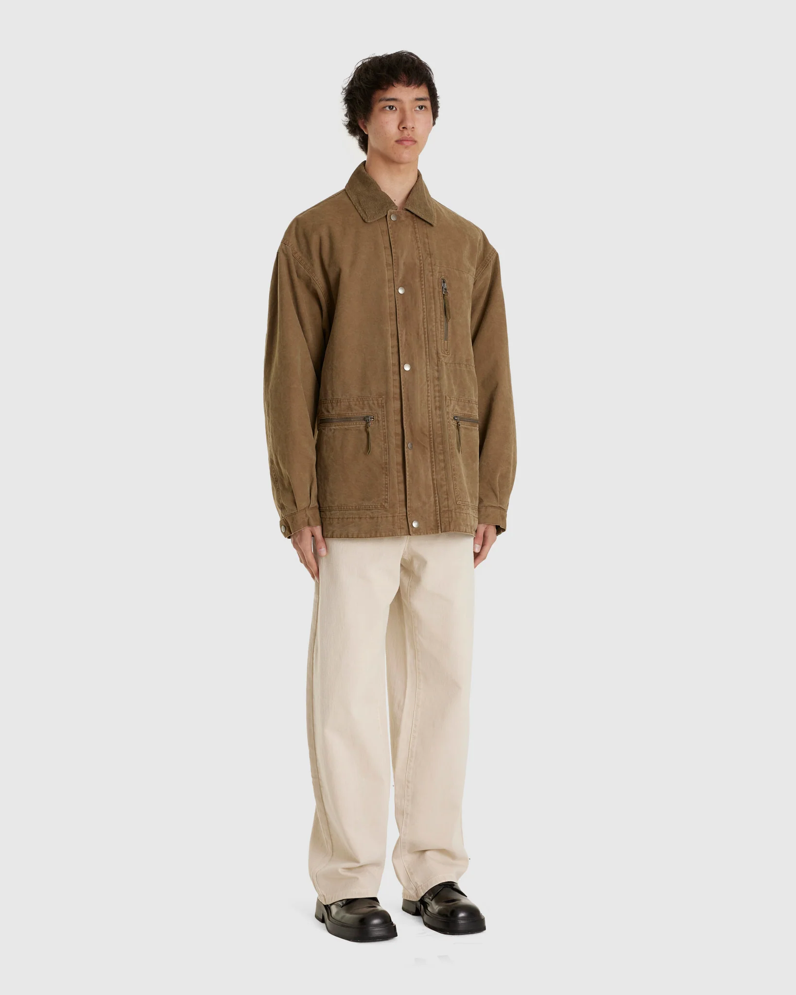 Kimel Jacket - Image 2