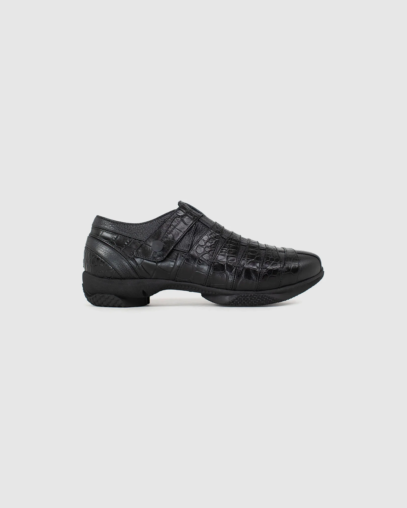 Kormos Fisherman Loafers