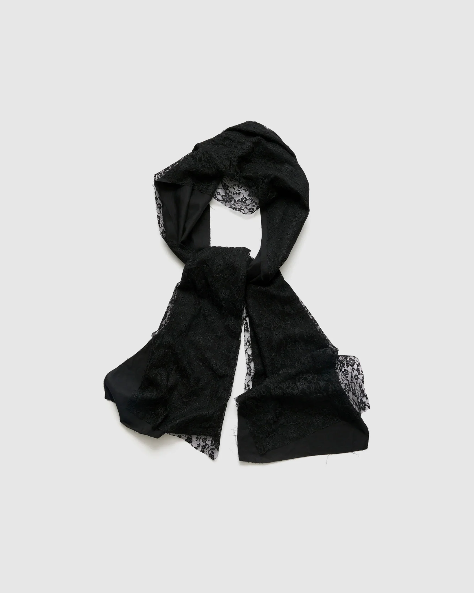 Layered Scarf Eclipse - Image 2
