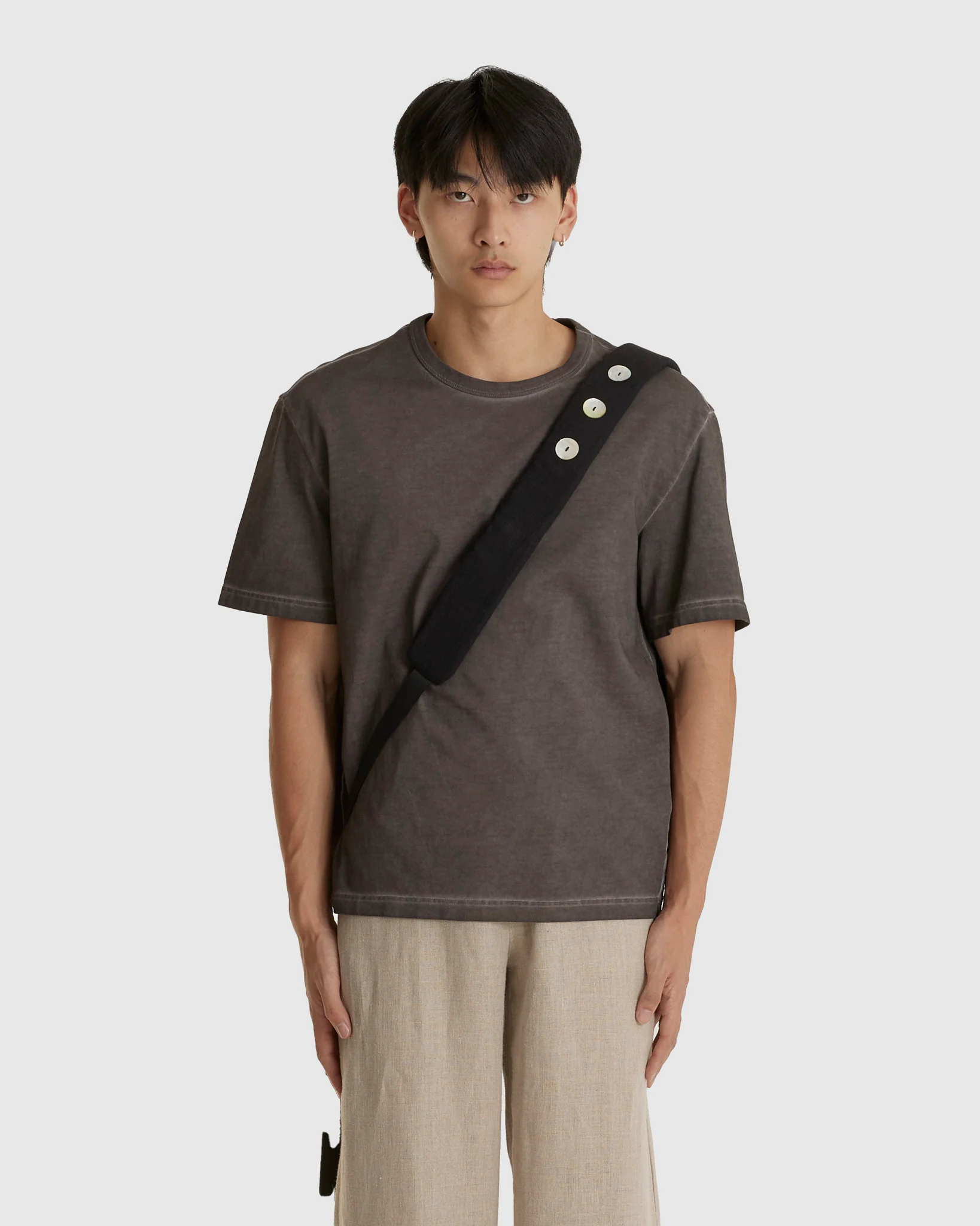 Leaves Shoulder Bag - Image 2