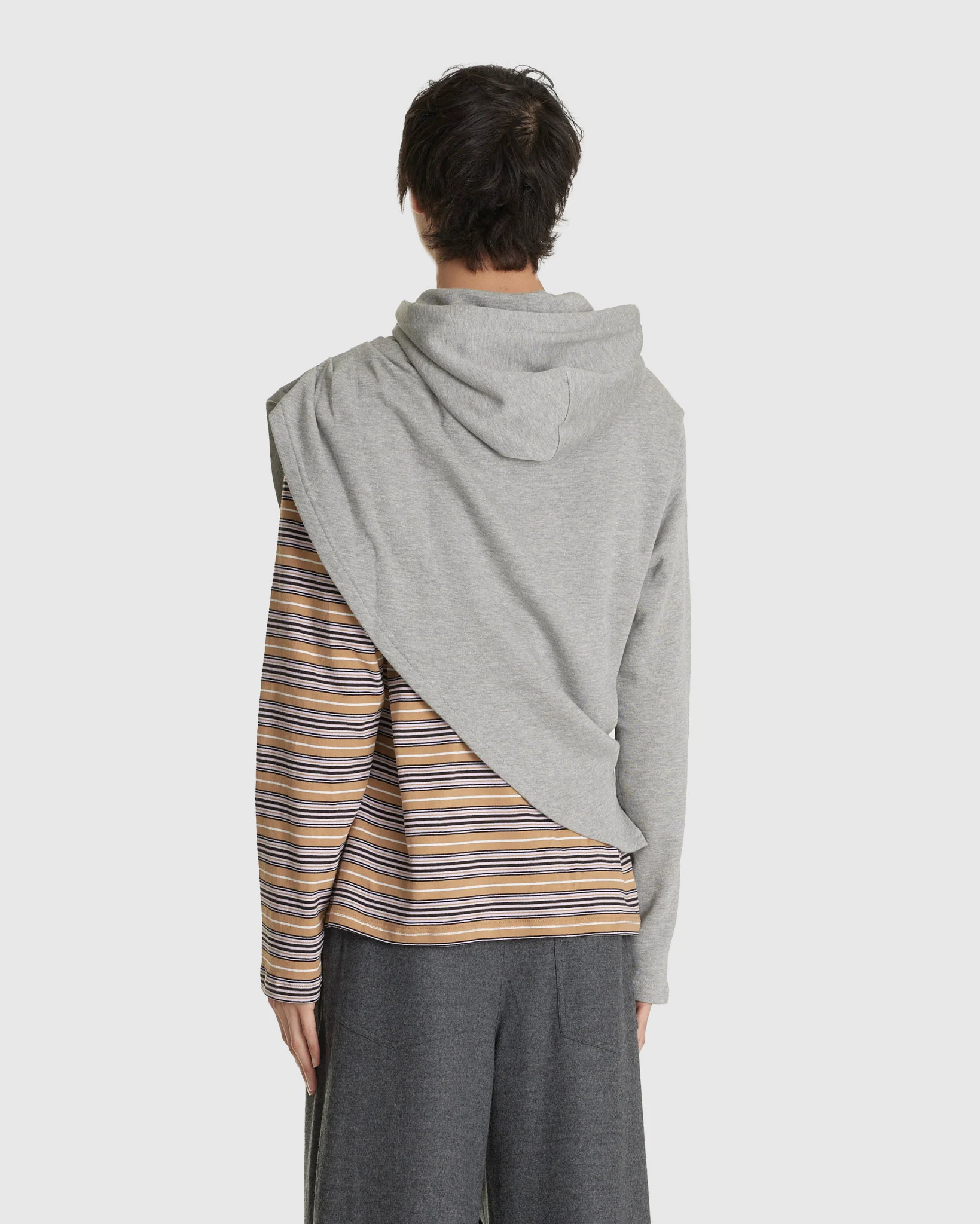 Lifted Hood Shirt - Image 3