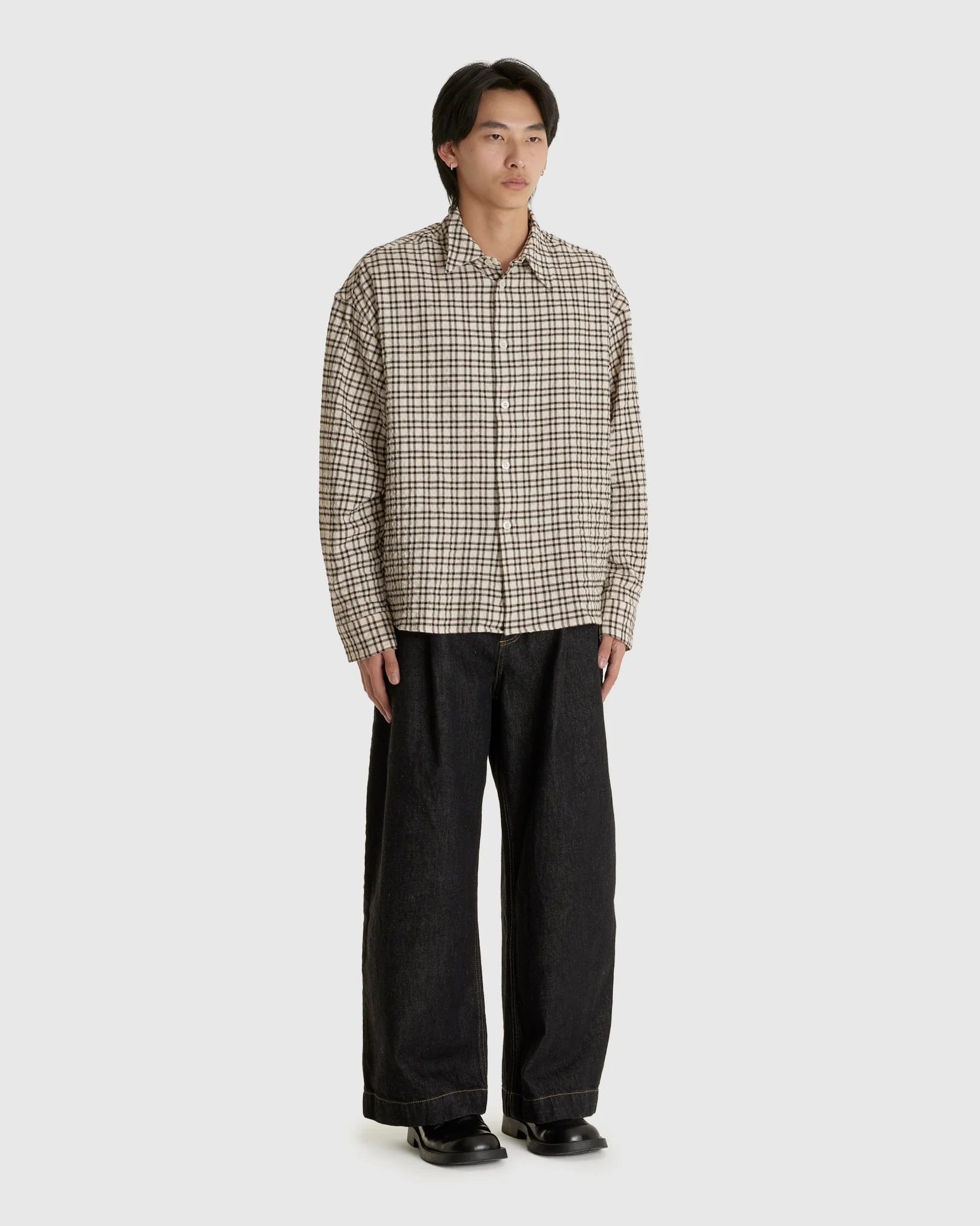 Long Sleeve Shirt - Image 2