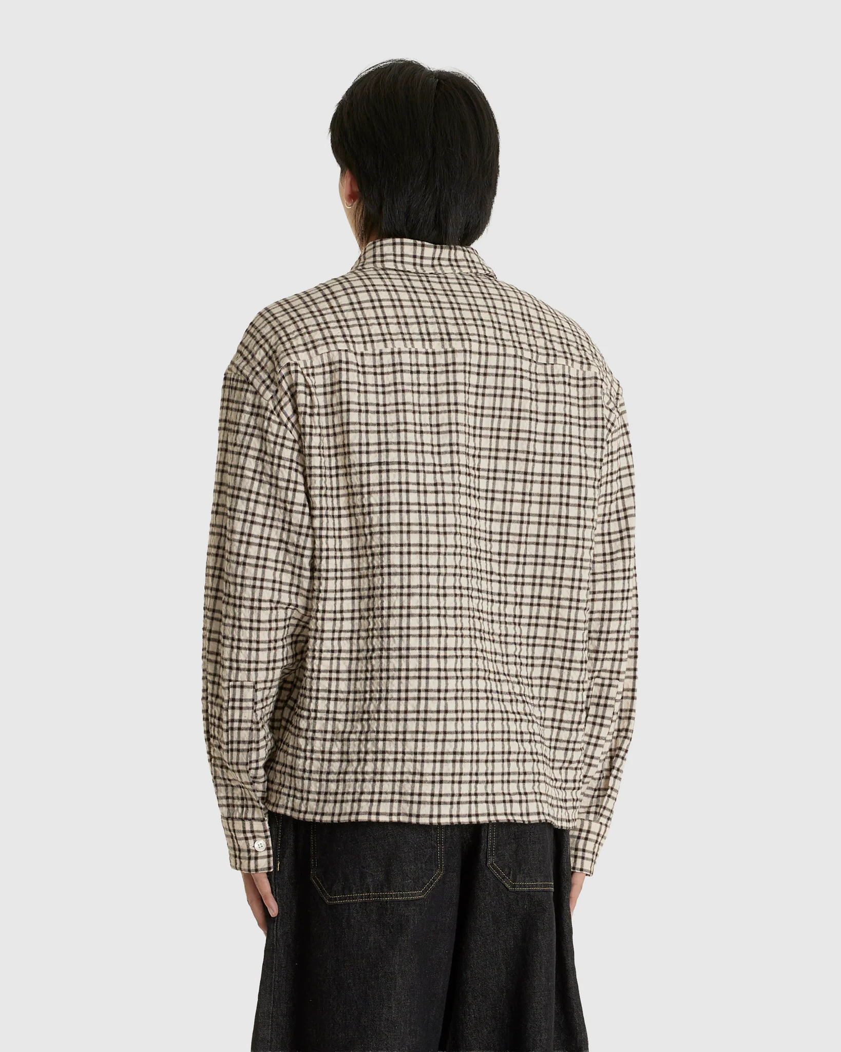 Long Sleeve Shirt - Image 3