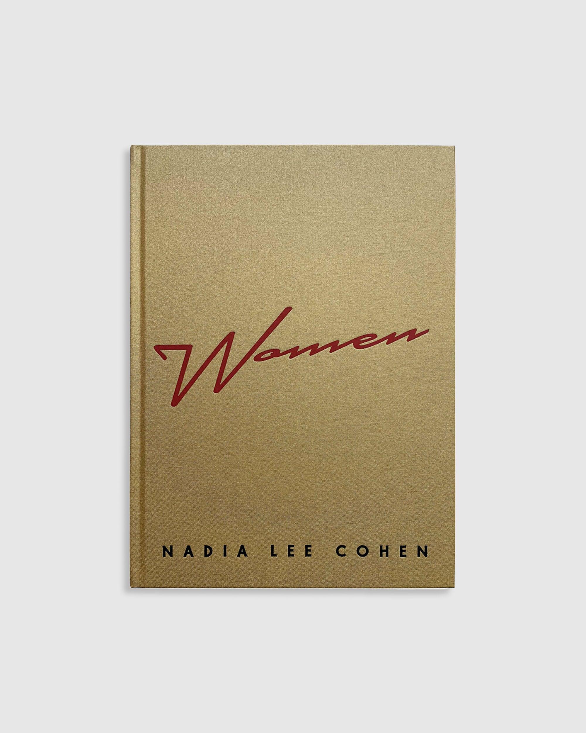 Nadia Lee Cohen WOMEN 6th Edition