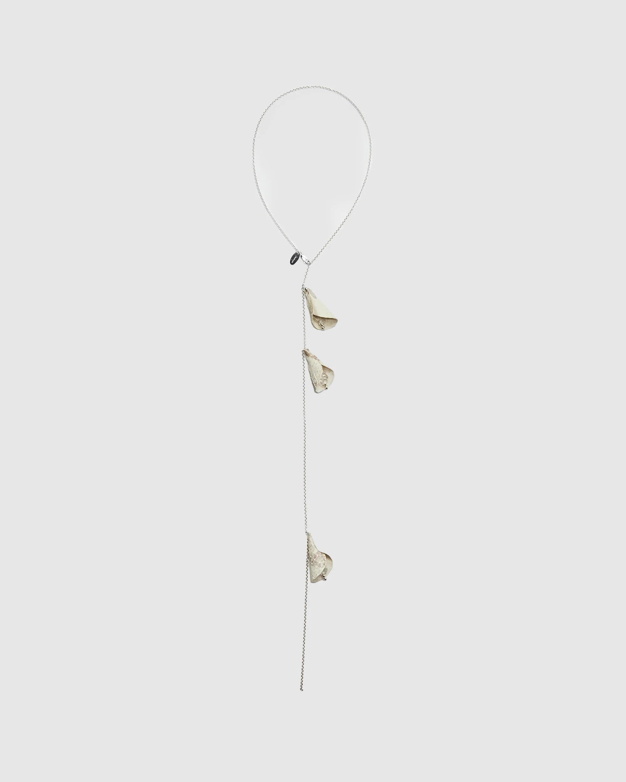 Nessuno Necklace
