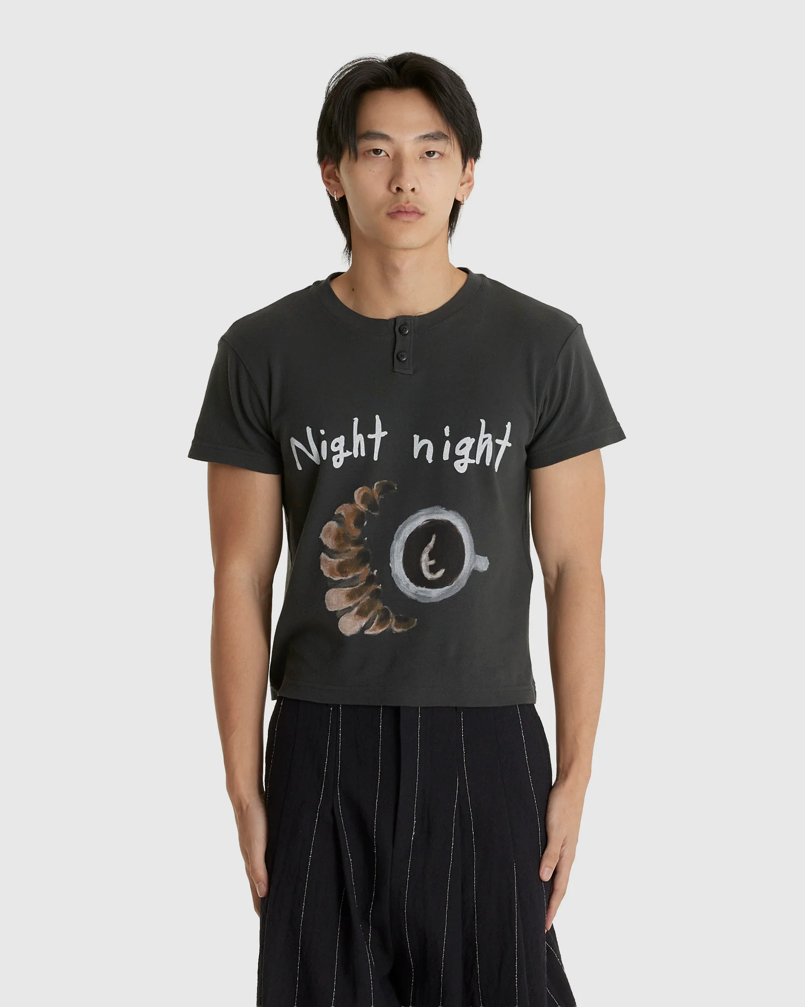 Night, Night Top