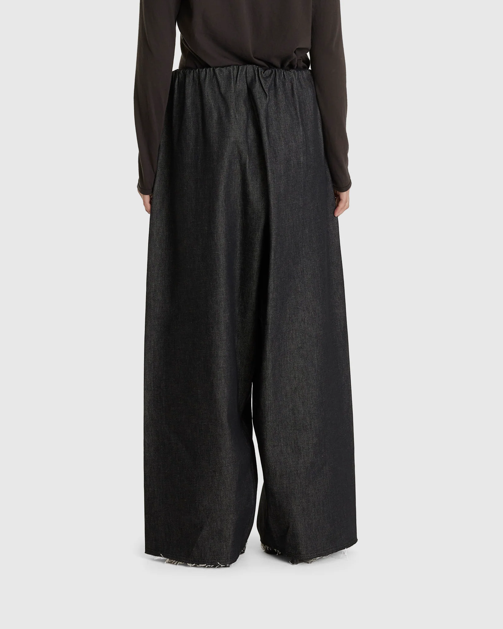 No.310 Crossed Trousers (W) - Image 3
