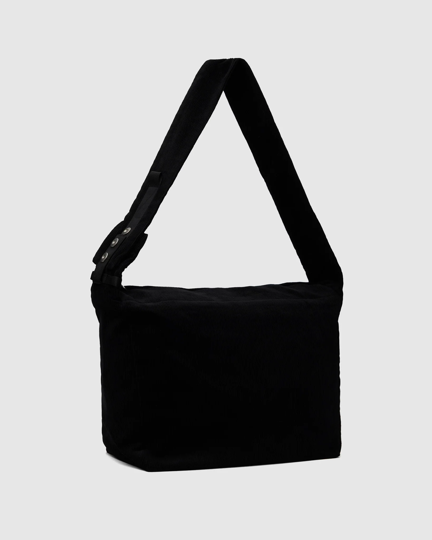 Oscar Bag Black - Image 2