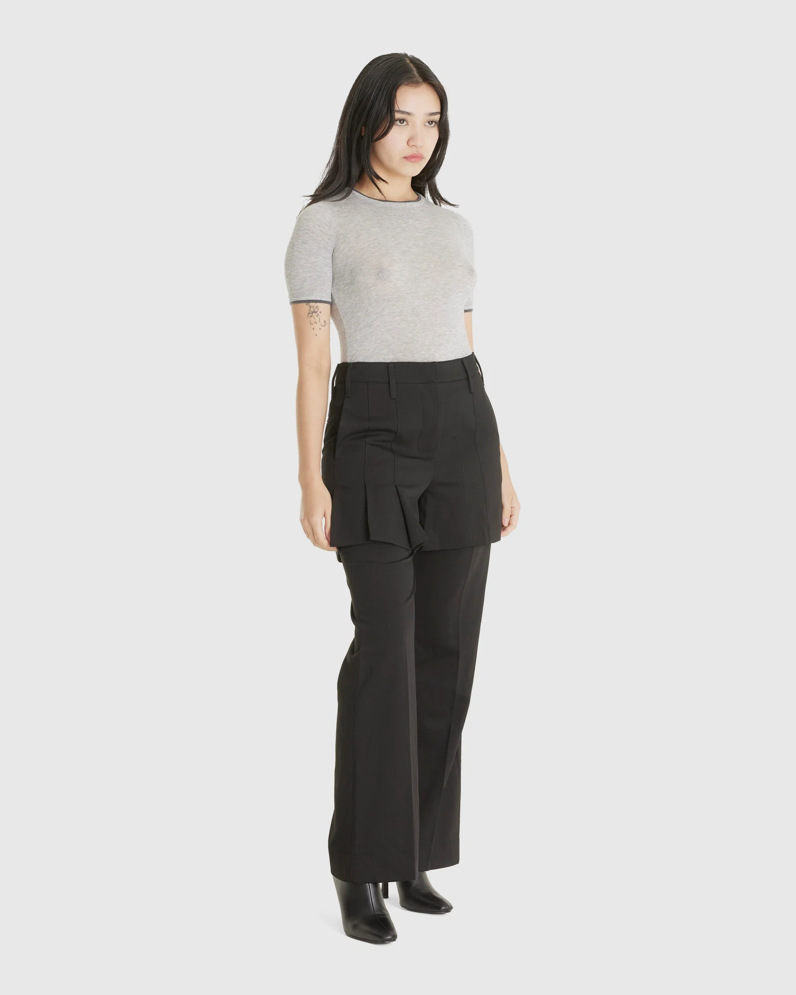 Overlay Pants - Image 2