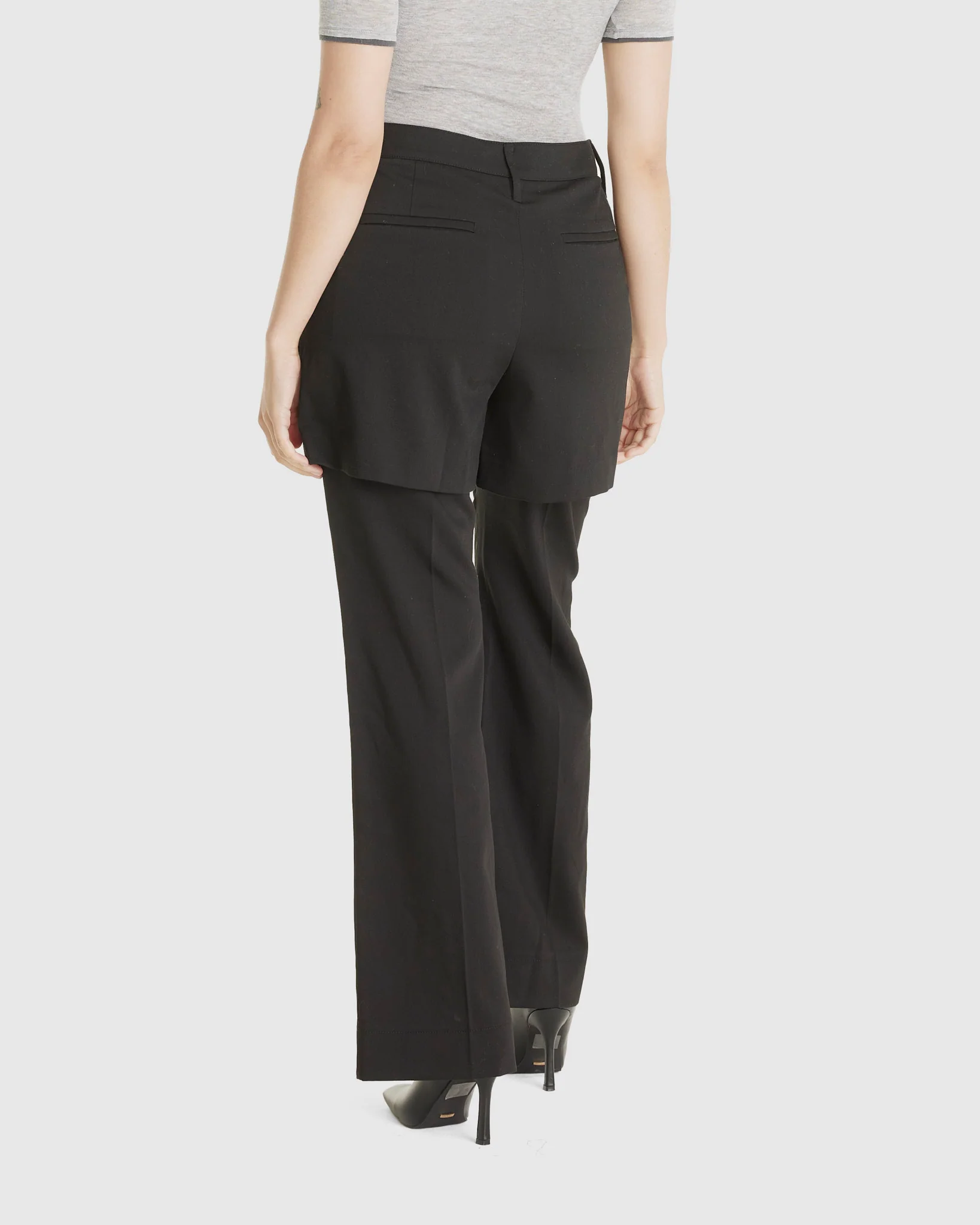 Overlay Pants - Image 3