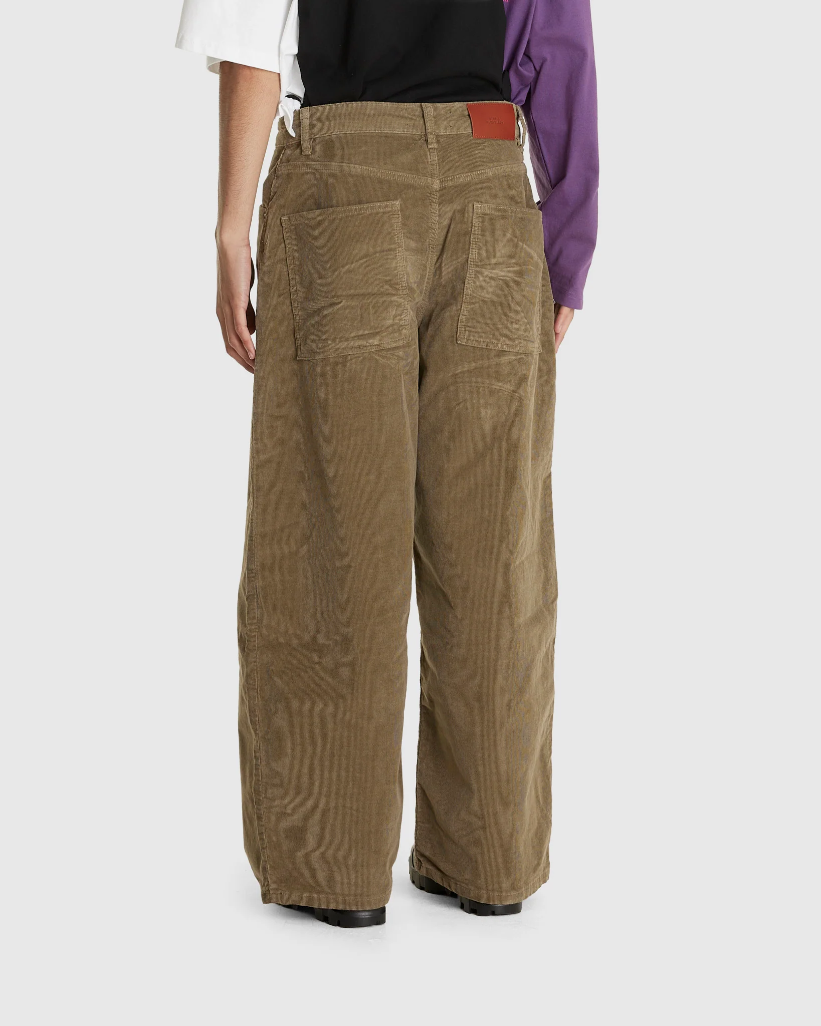 Paolo Volume Pant - Image 3
